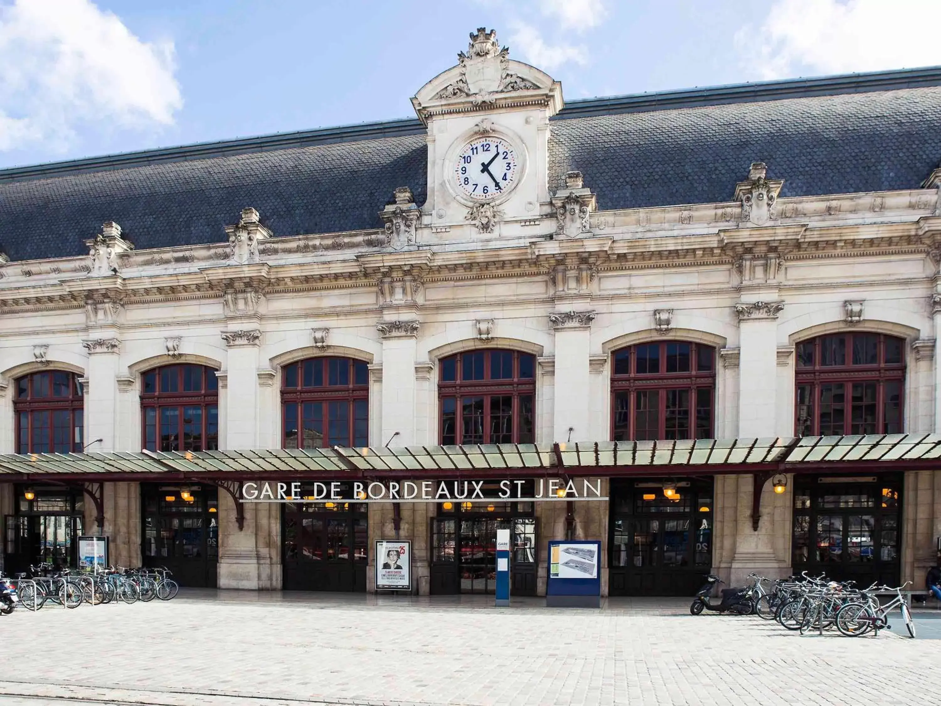 Other, Property Building in ibis Bordeaux Centre Gare Saint Jean Euratlantique