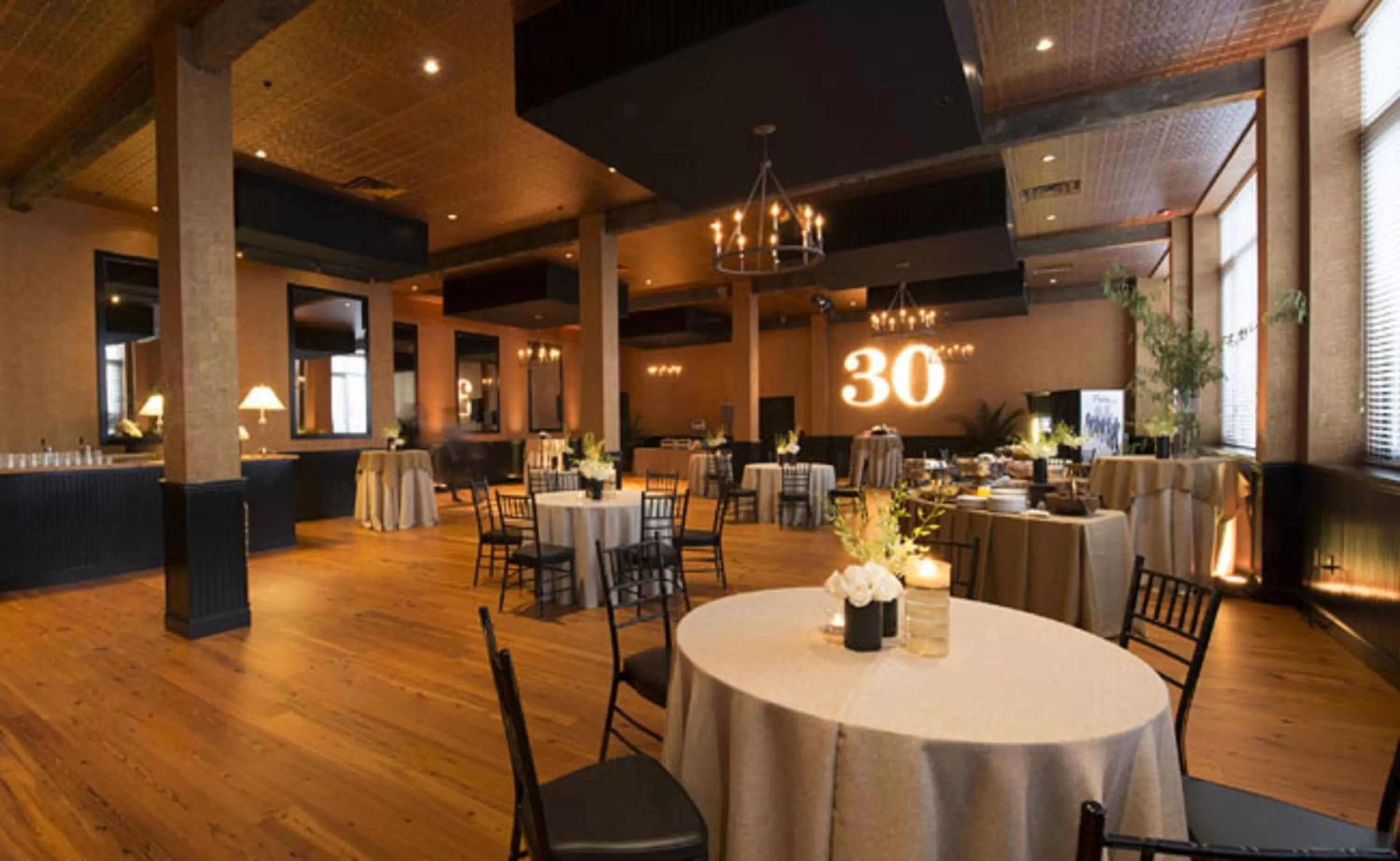 Banquet/Function facilities in Cork Factory Hotel