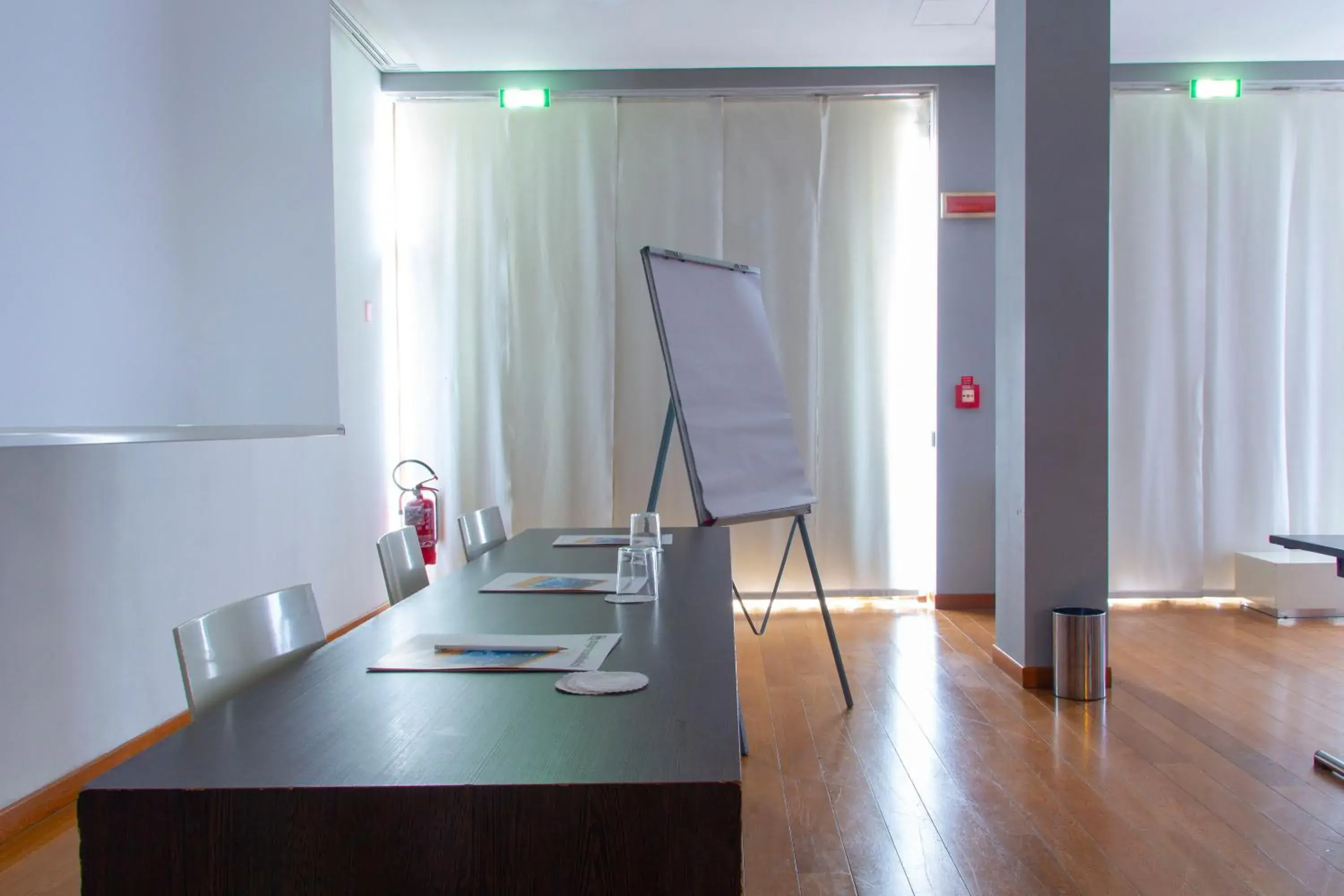 Meeting/conference room in Smy Bologna Centrale