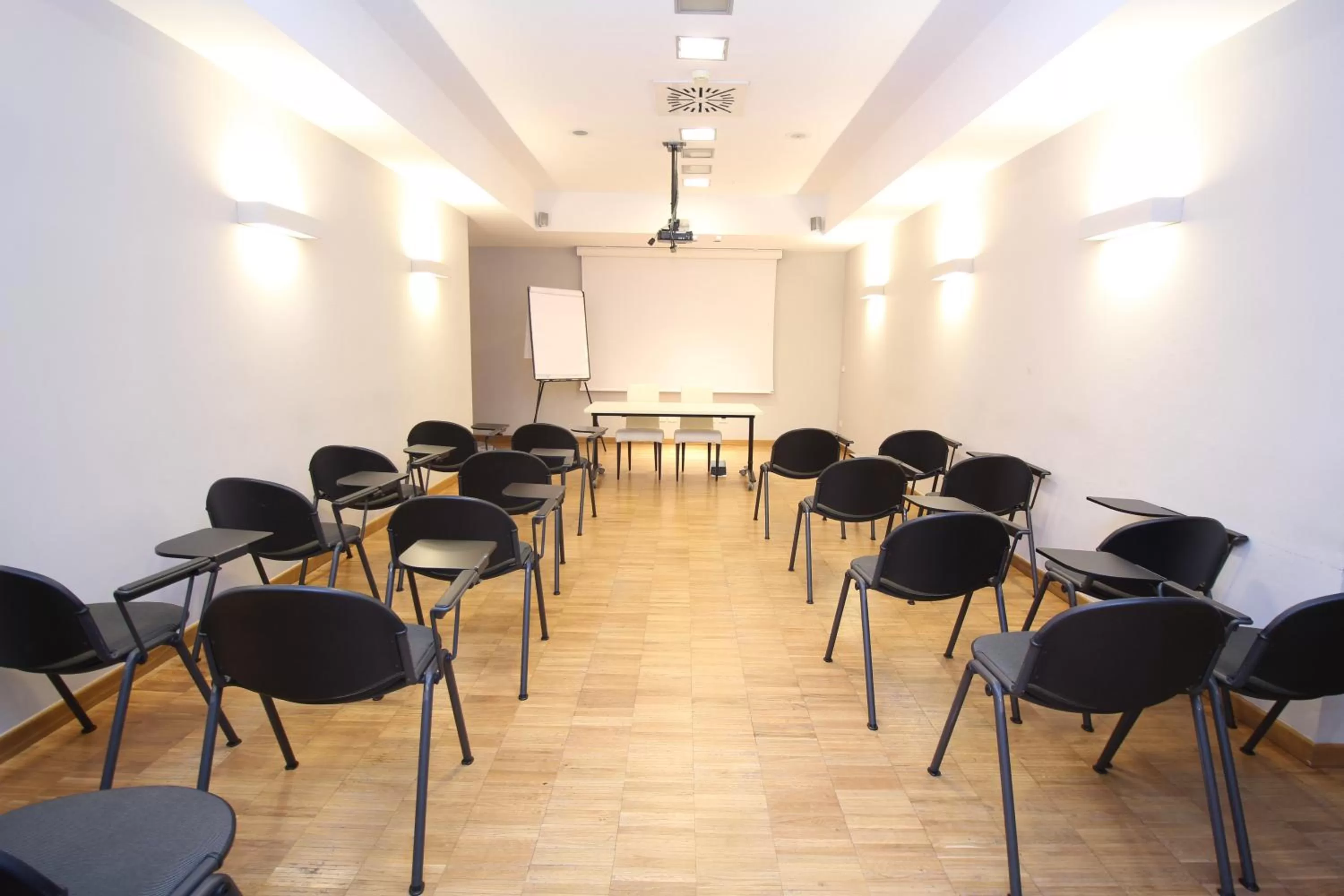 Business facilities in LVG Hotel Collection - Cavour