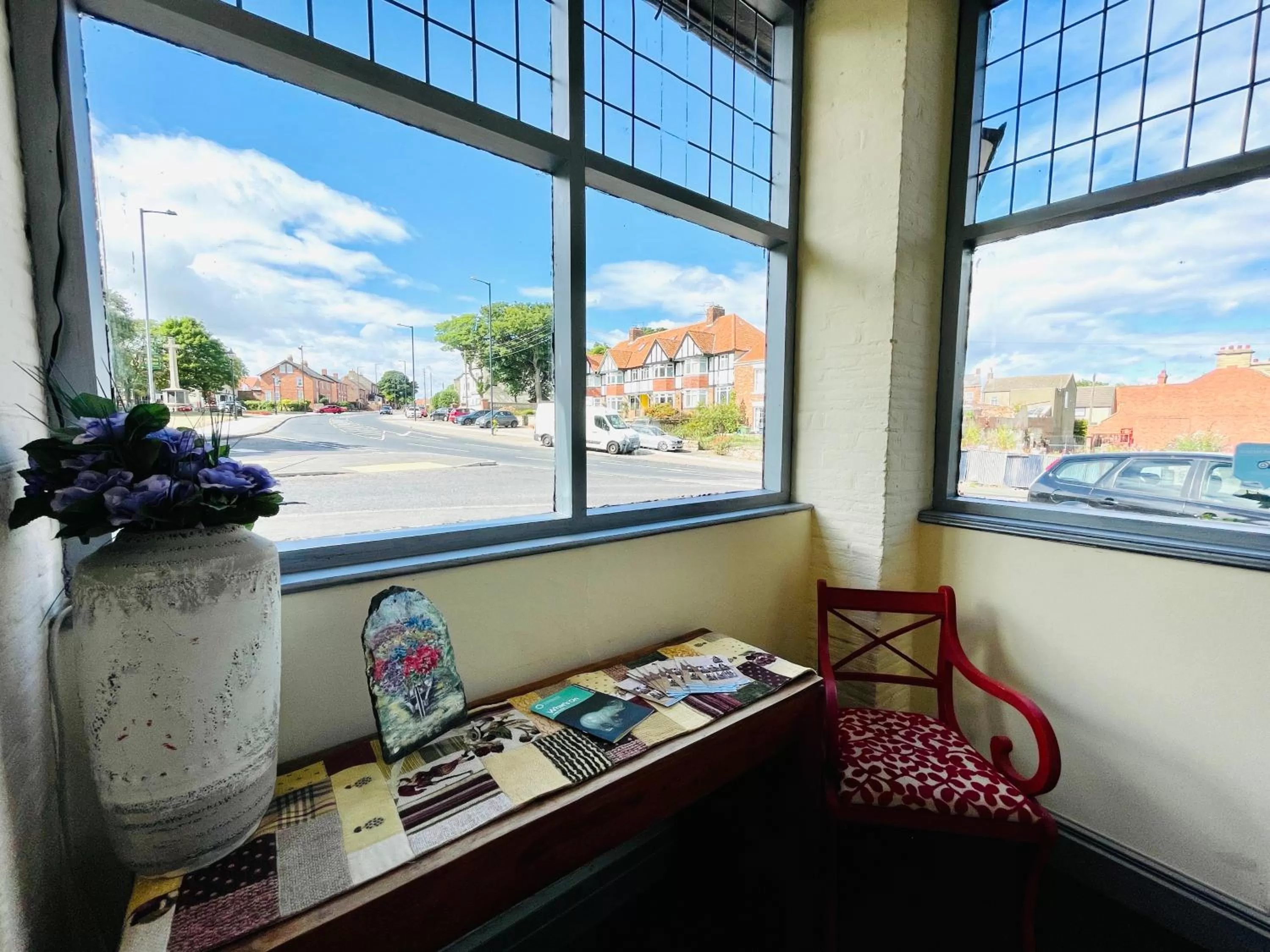 Albion Boutique Guest House