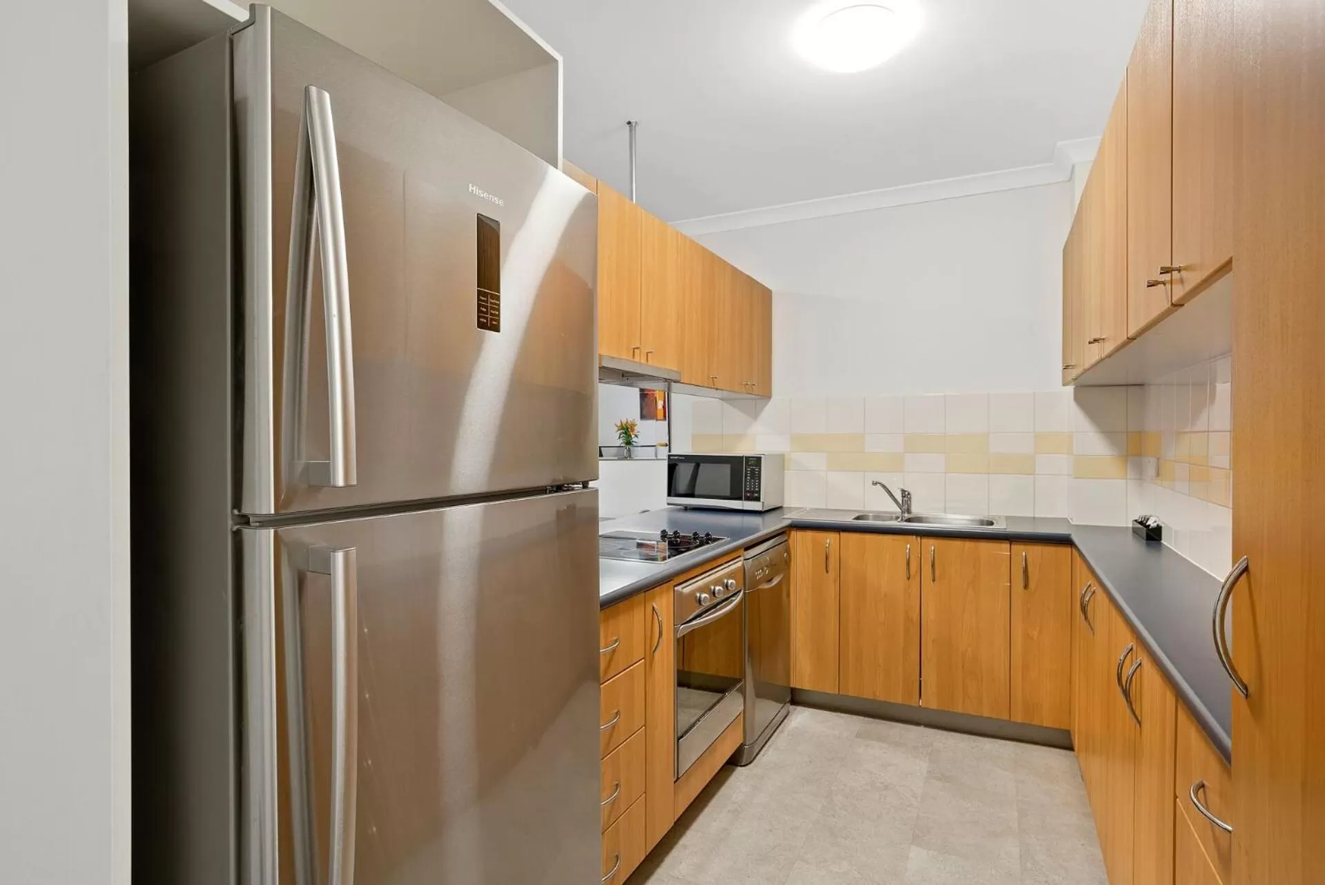 Amazing Accommodations: St Kilda