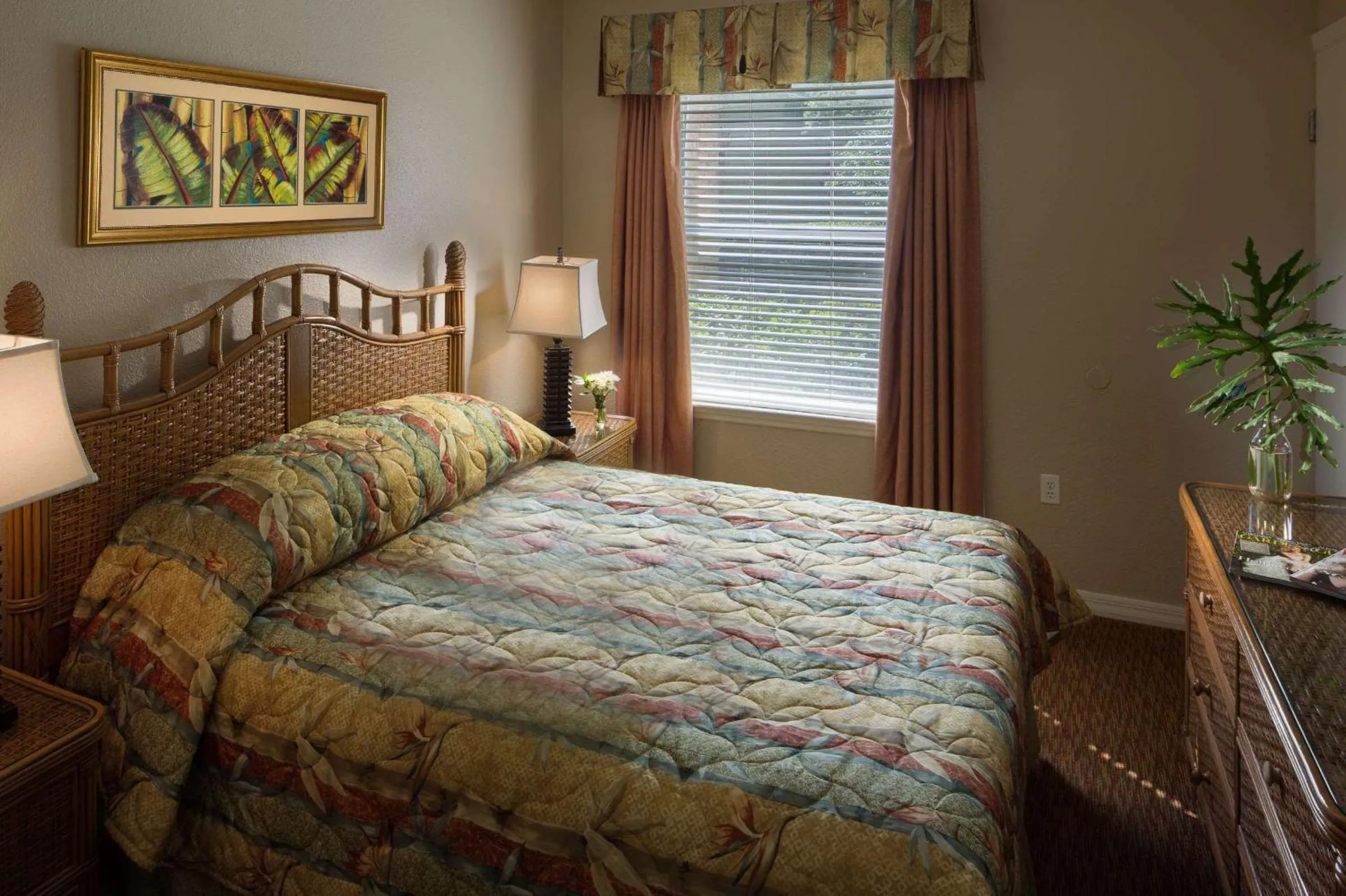 Photo of the whole room in Vacation Villas 2, a Ramada by Wyndham