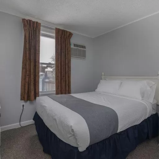 Studio in Winnisquam Lake Inn