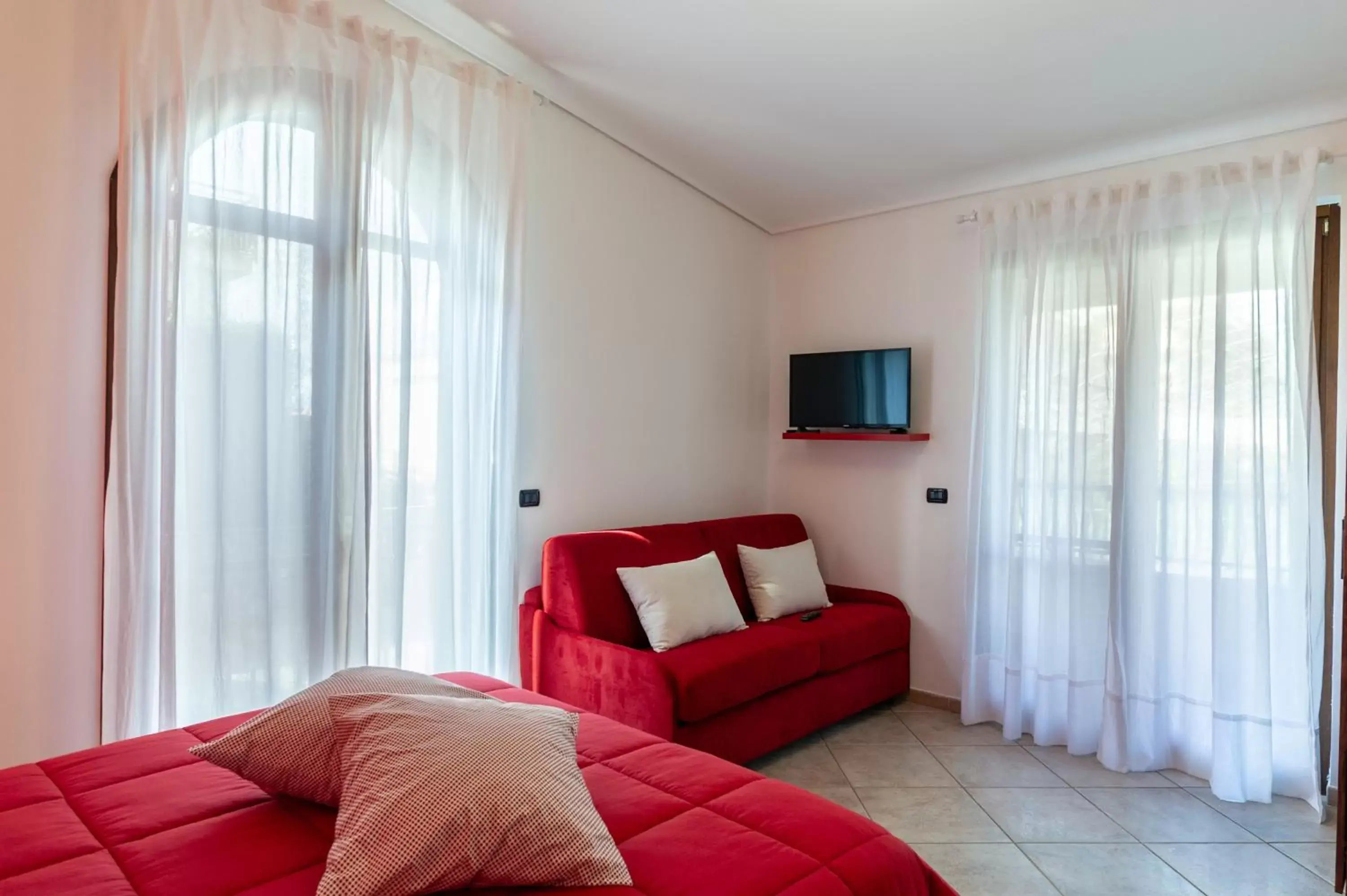 Quadruple Room - single occupancy in Ohana Bed and Breakfast Quadruple Room - single occupancy in Ohana Bed and Breakfast