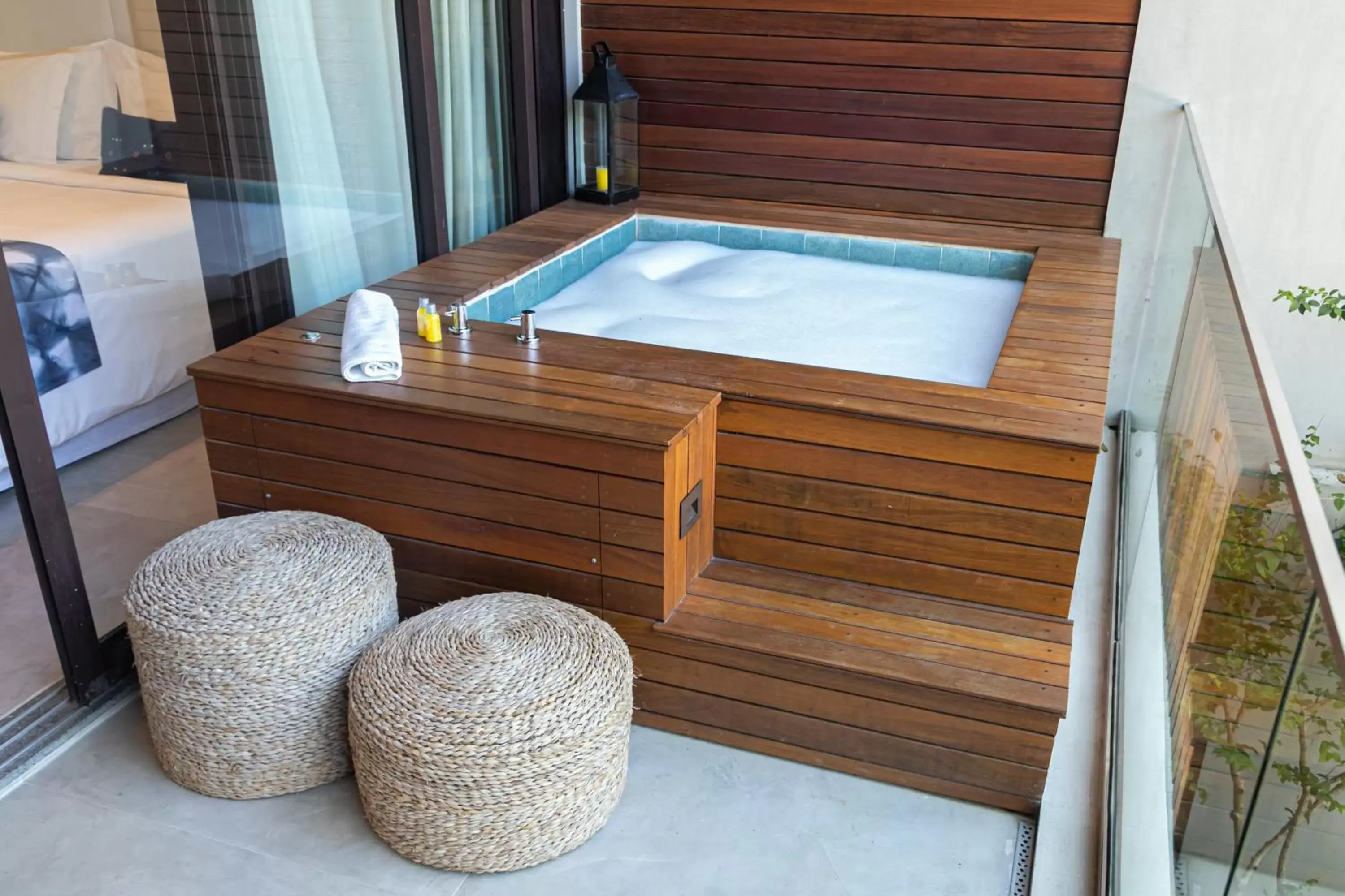 Bath, Bathroom in Wyndham Ilhabela Casa Di Sirena