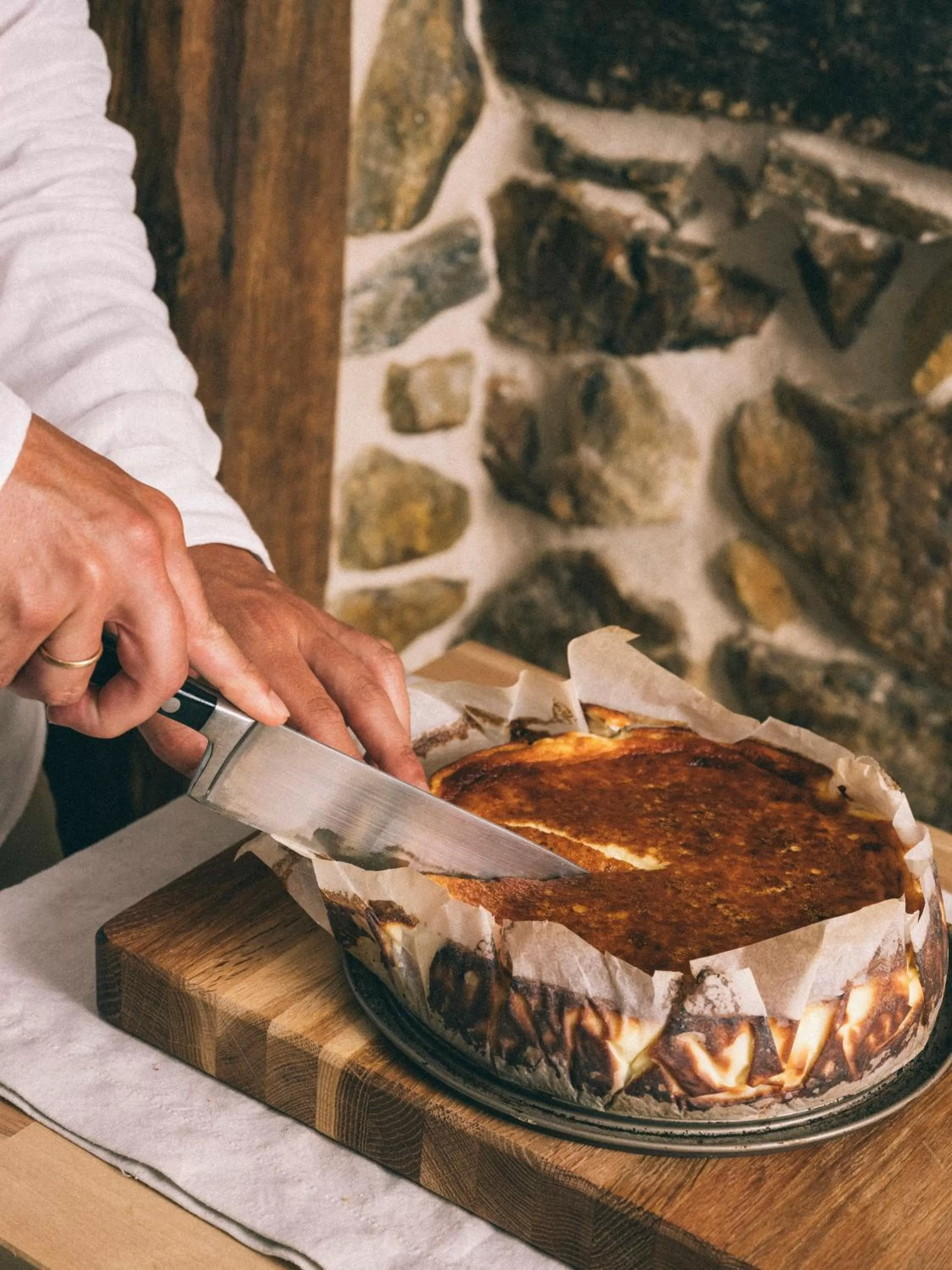 Hotel Nafarrola - Gastronomy & Wine