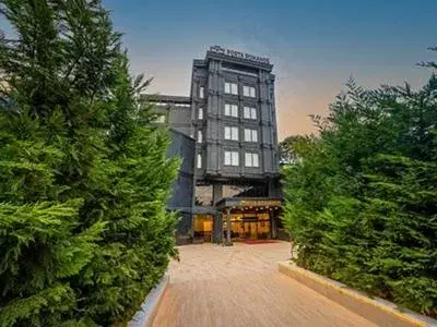 Istanbul Old City Topkapi Porta Romanos Hotel Ottoman Heritage Istanbul Old City Topkapi Porta Romanos Hotel Ottoman Heritage