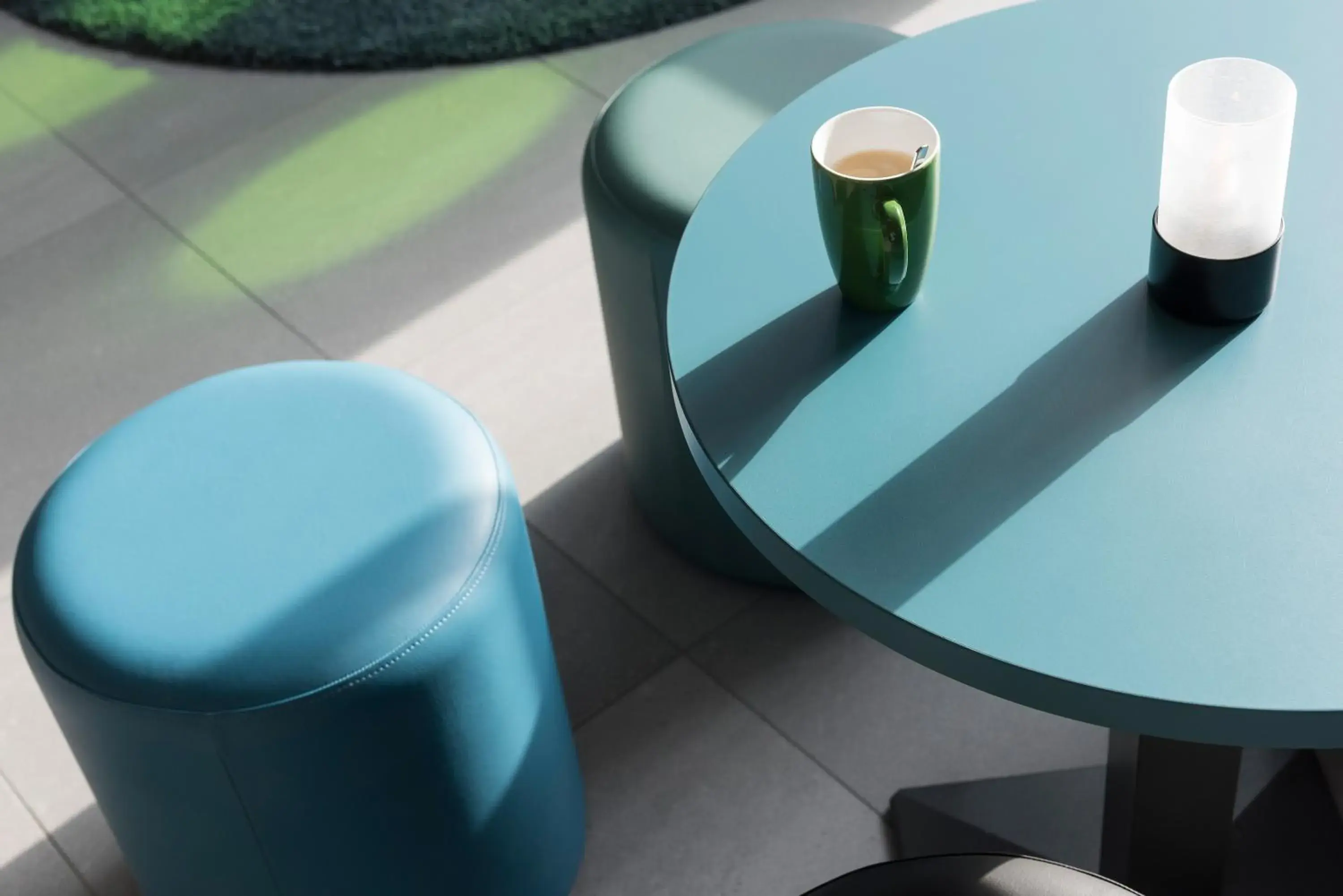 Lobby or reception in ibis Styles Stuttgart Vaihingen Lobby or reception in ibis Styles Stuttgart Vaihingen