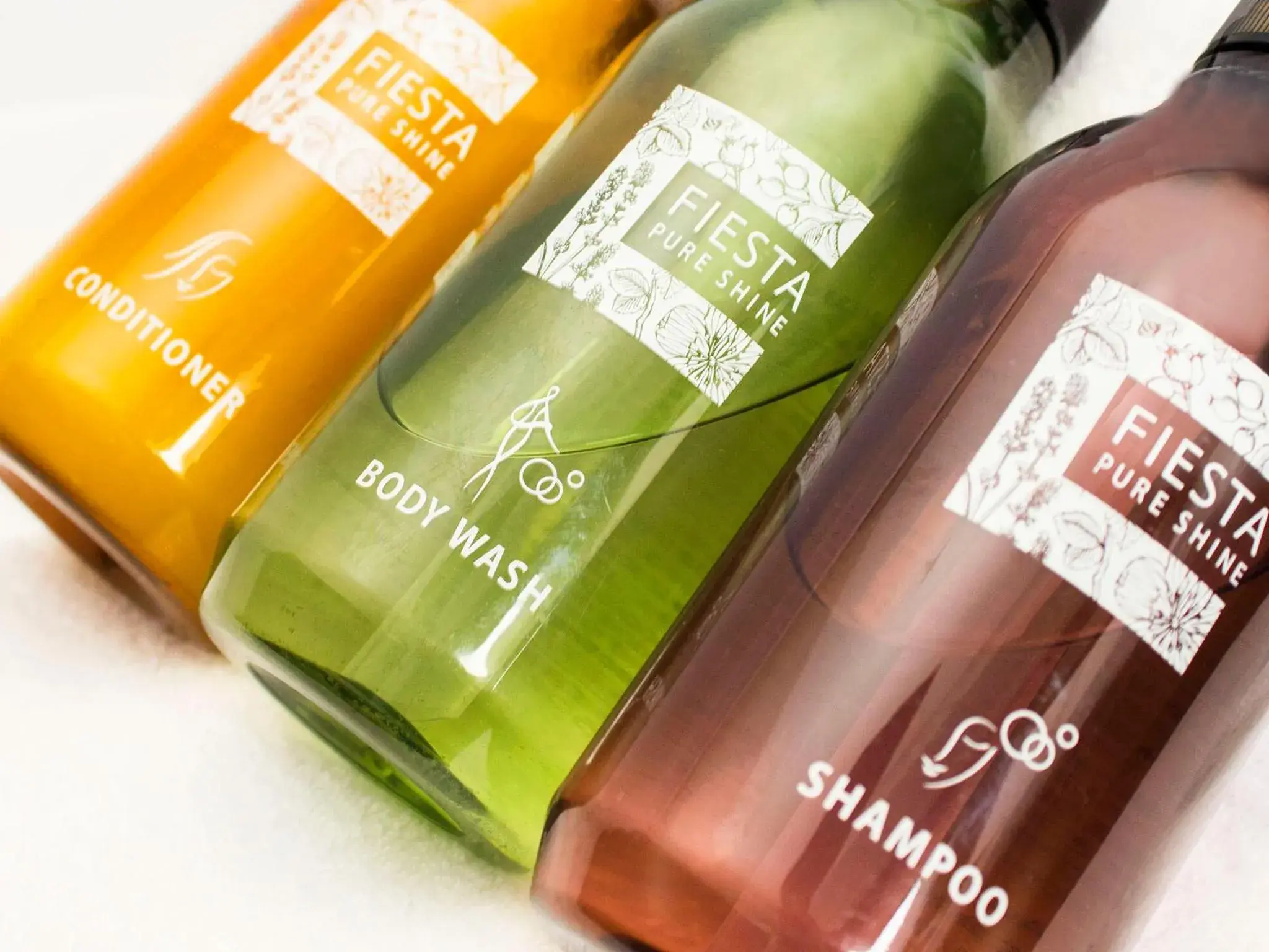 Bathroom in Hearton Hotel Nishi Umeda Bathroom in Hearton Hotel Nishi Umeda