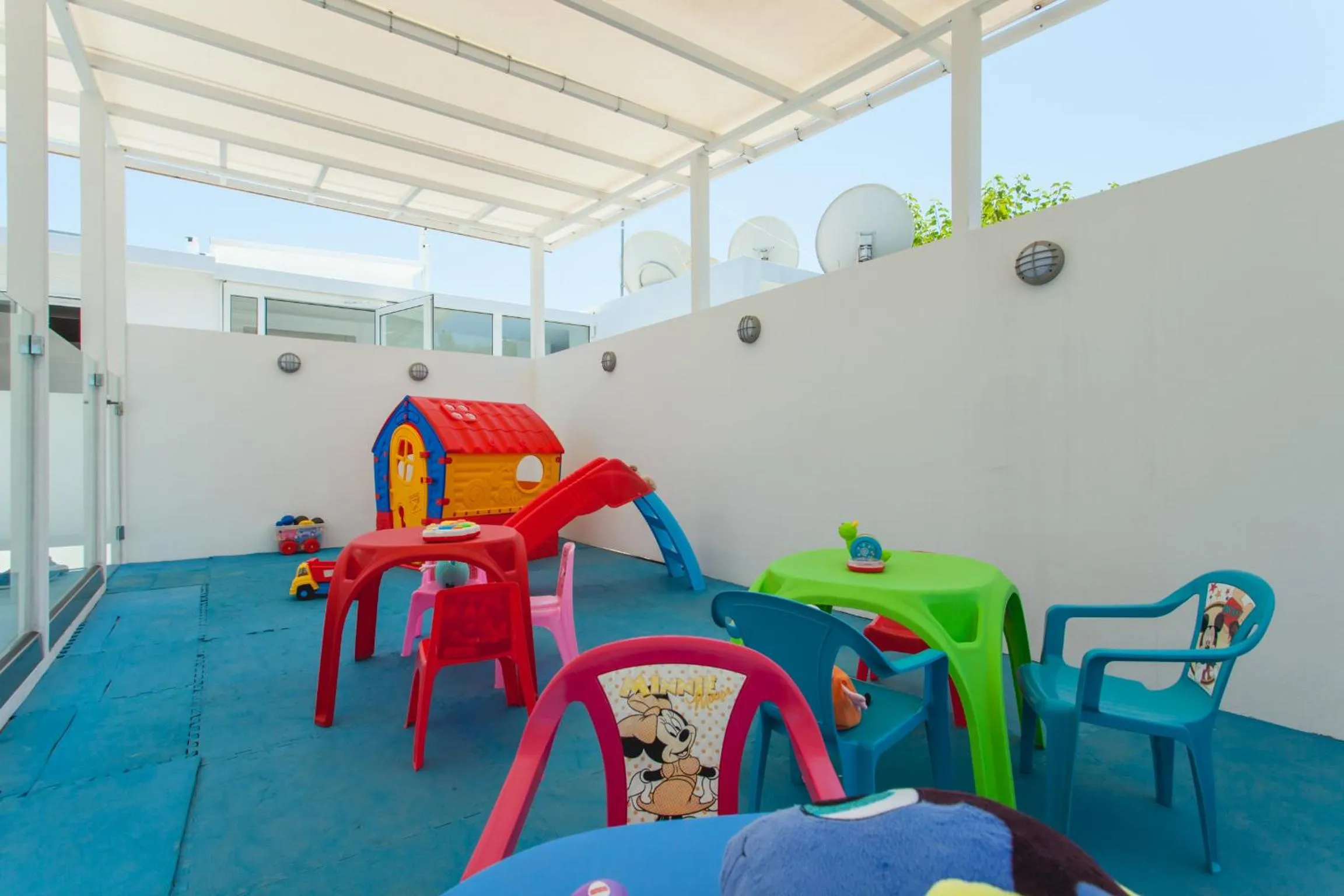 Georgioupolis Beach Hotel