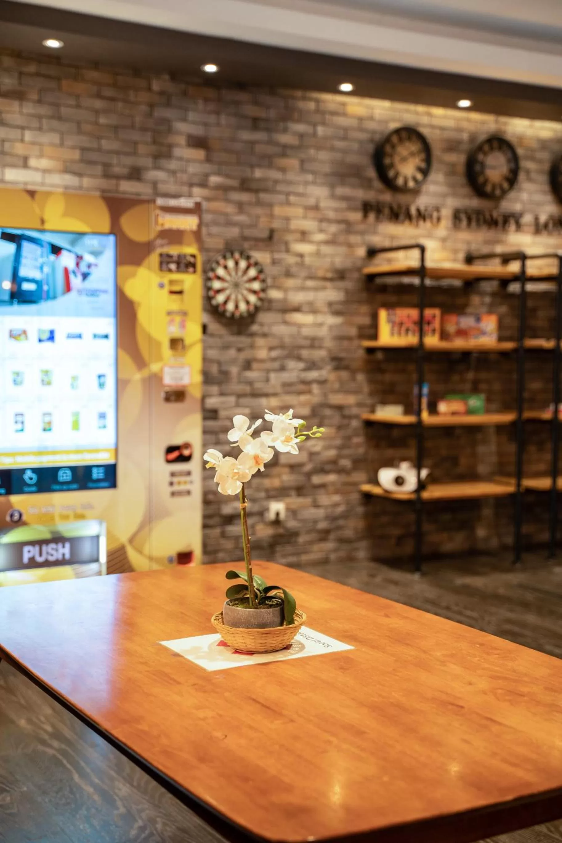 Summer Tree Hotel Penang