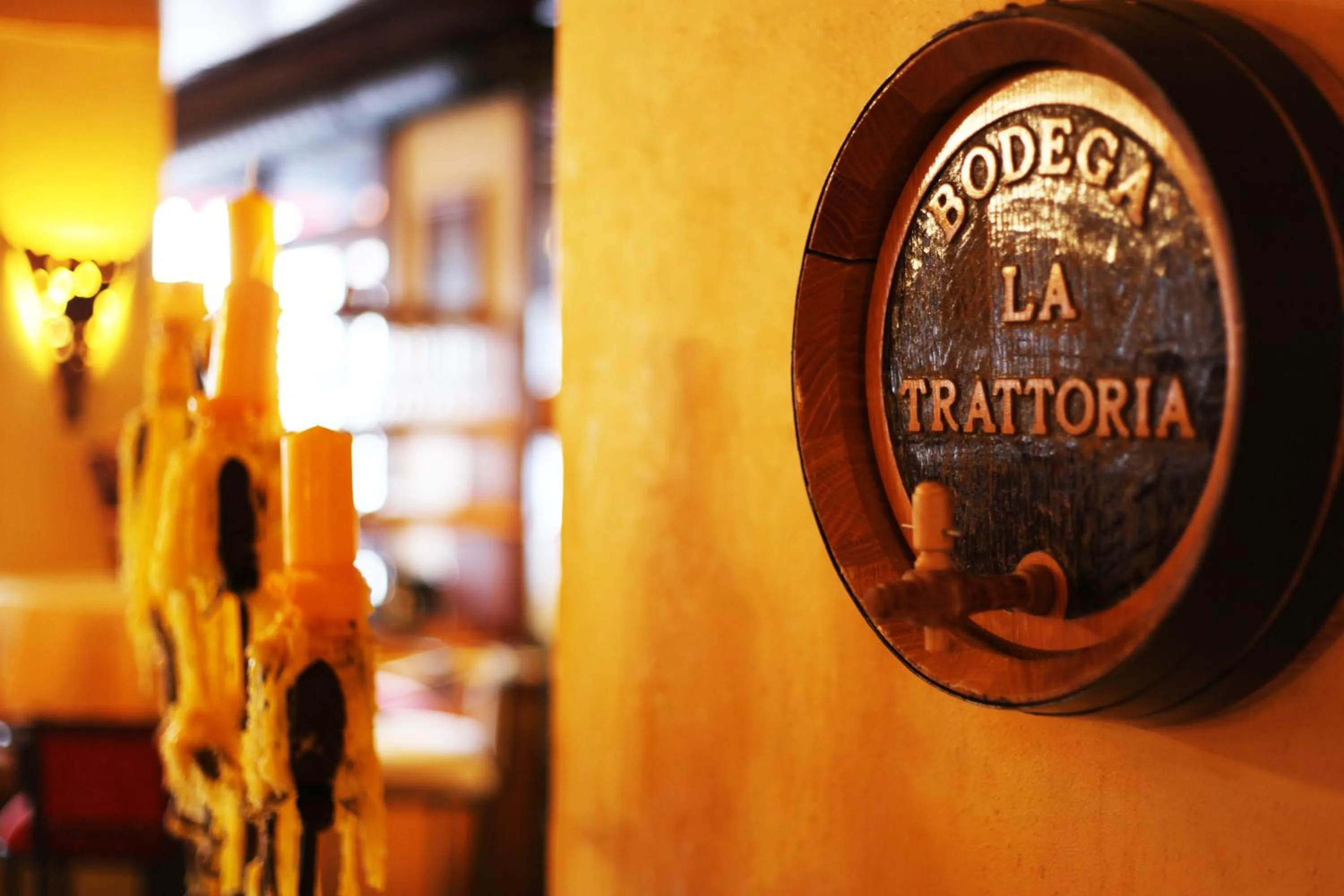 Restaurant/places to eat in JUFA Alpenhotel Saalbach