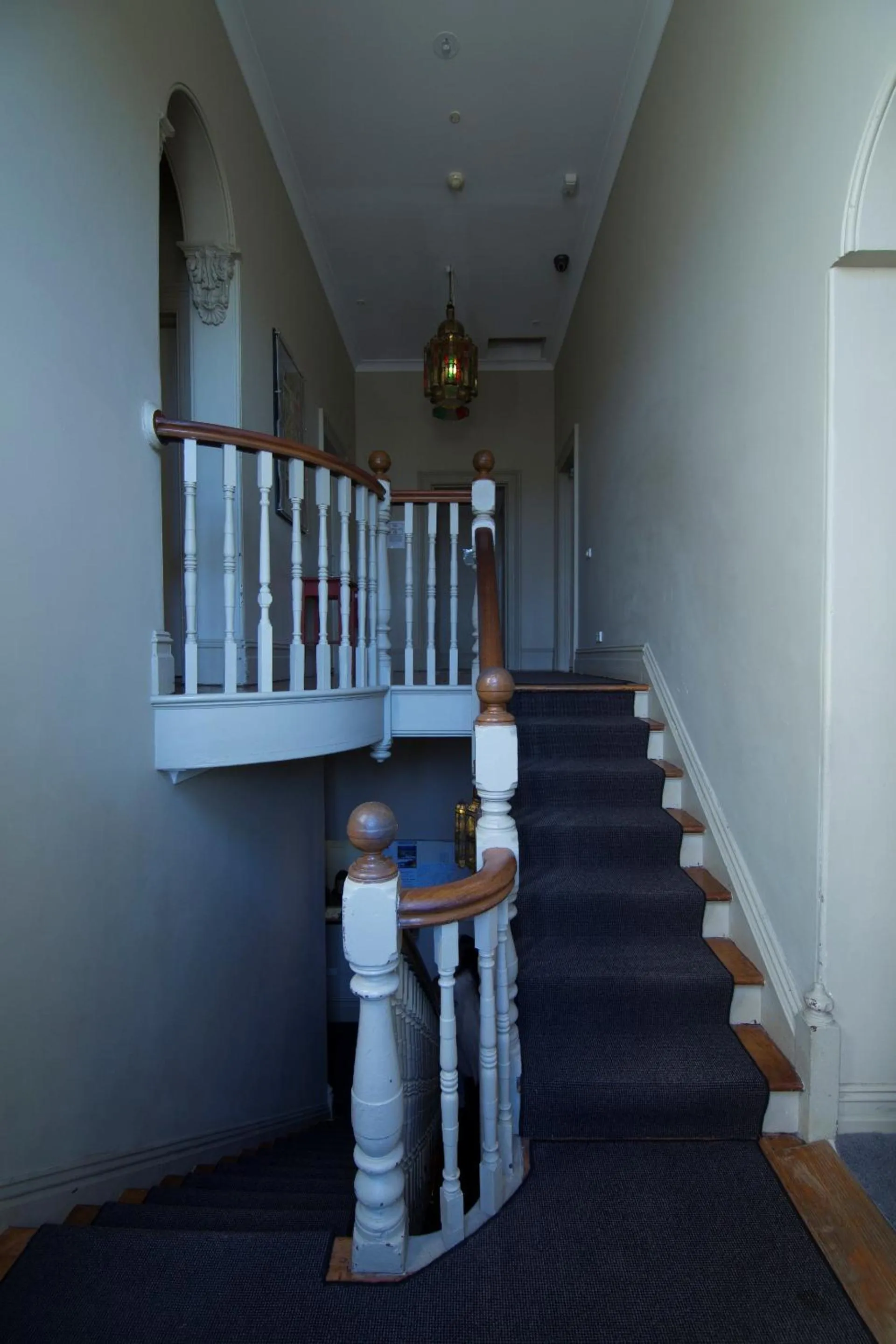 Other in Cambridge Lodge