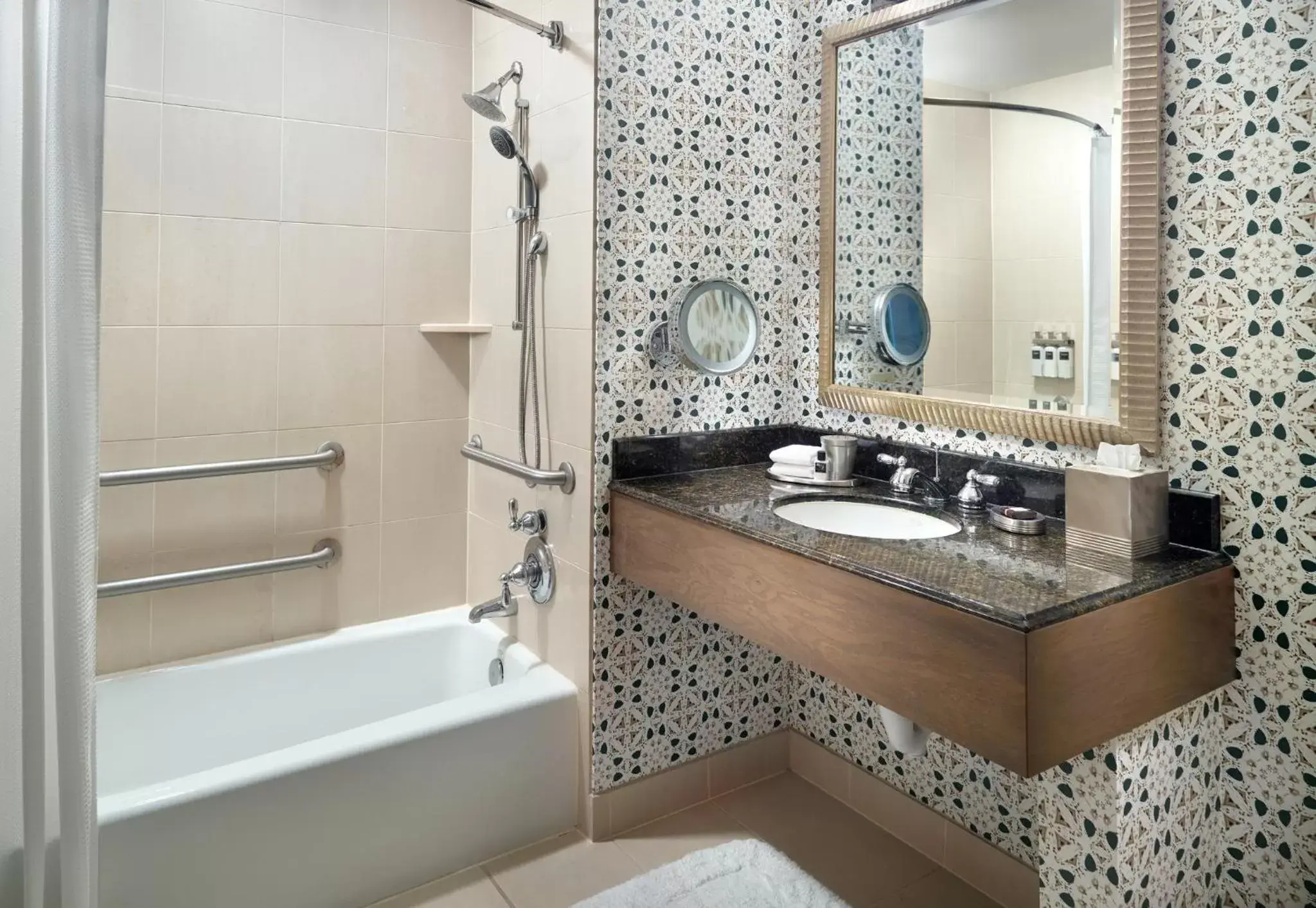 Bathroom in Omni Orlando Resort at Championsgate