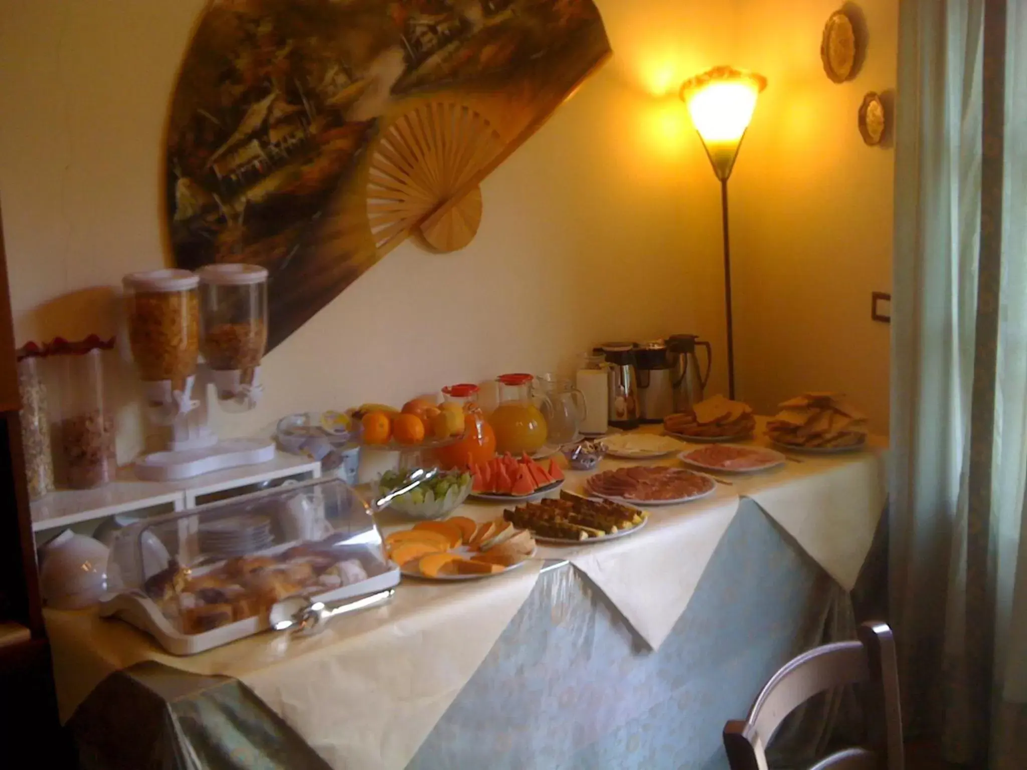 Food and drinks, Kitchen/Kitchenette in B&B Il Casale di Nanni