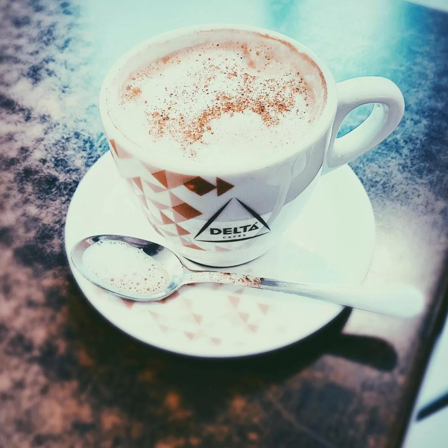 Restaurant/places to eat in Hotel Gran Sol De Extremadura