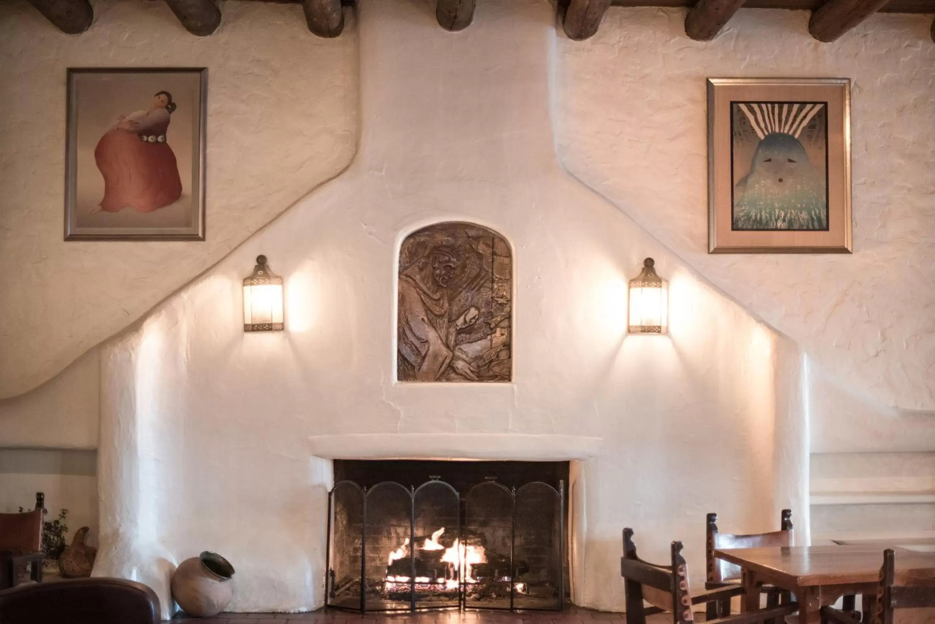 Restaurant/places to eat in Sagebrush Inn & Suites Restaurant/places to eat in Sagebrush Inn & Suites