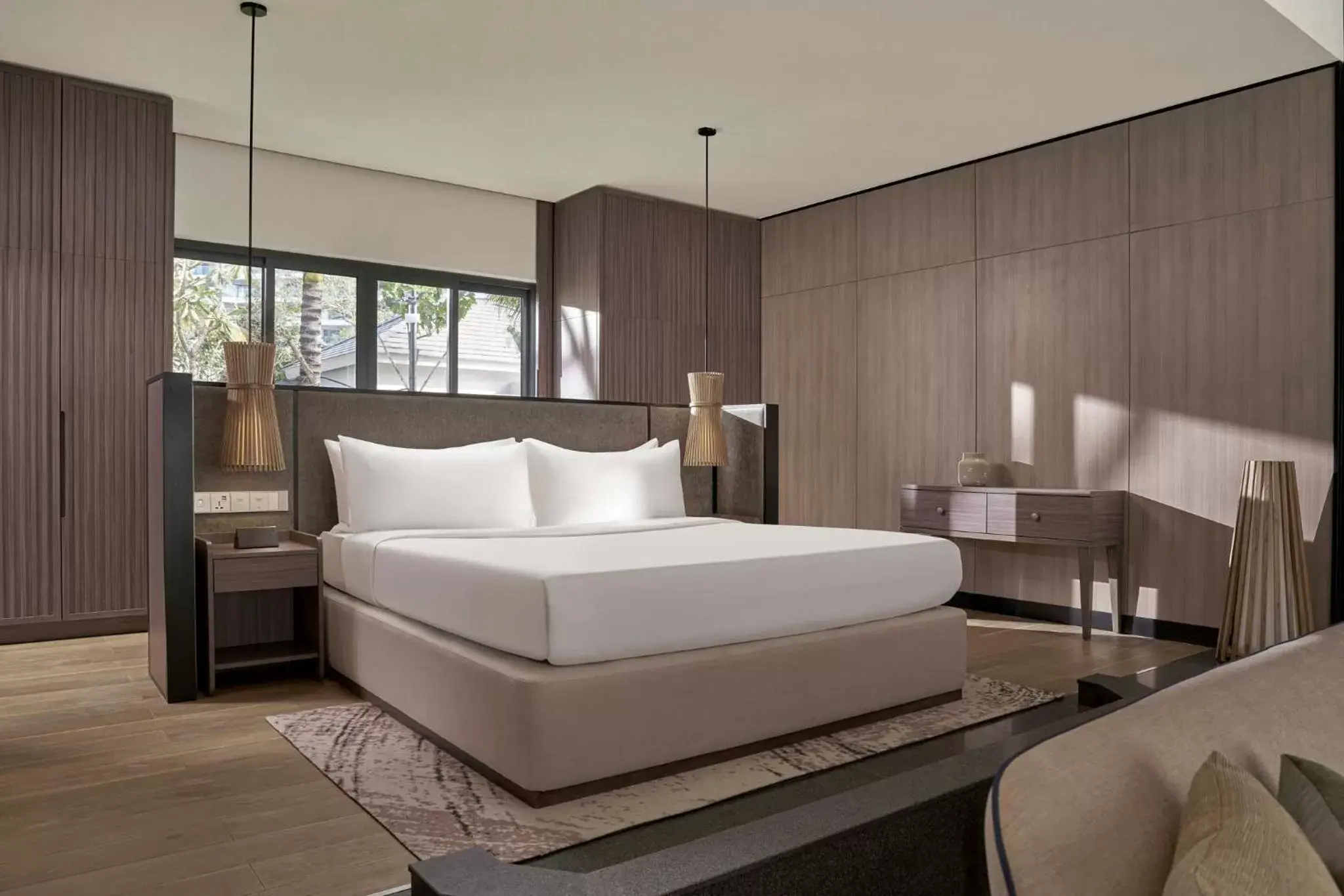 Photo of the whole room, Bed in Crowne Plaza Phu Quoc Starbay, an IHG Hotel