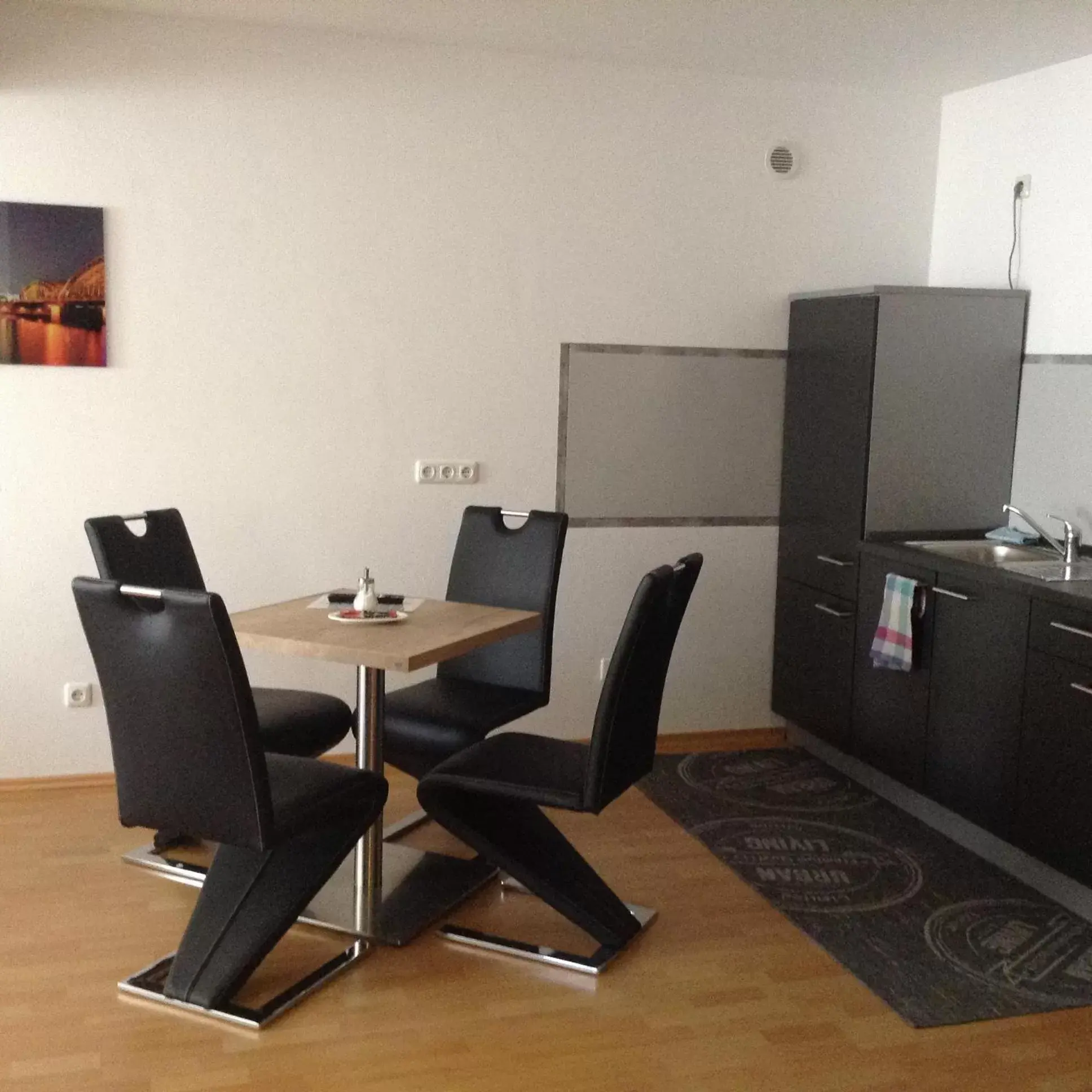 Family Room in Landhotel Müller im Donautal Family Room in Landhotel Müller im Donautal