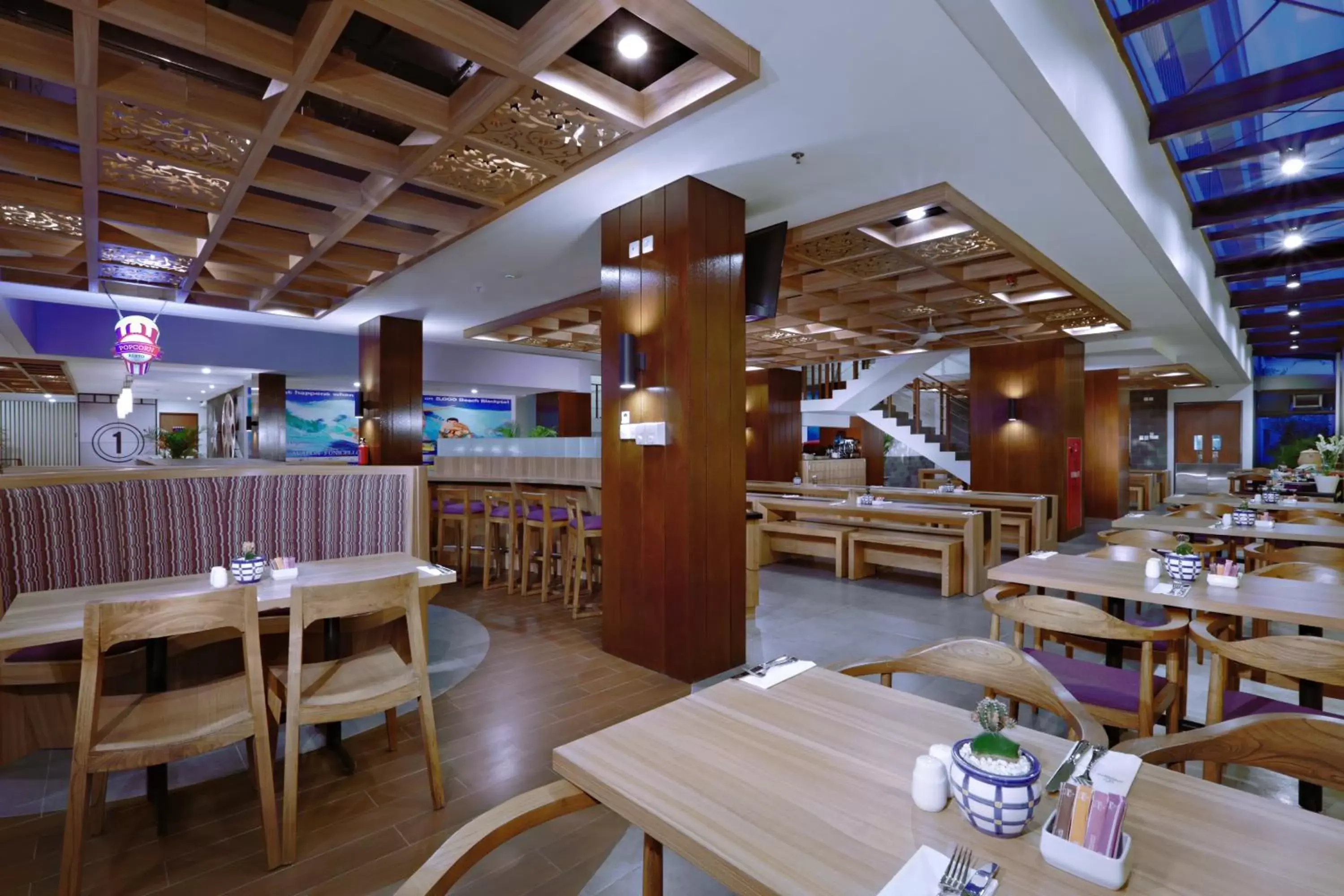 Restaurant/places to eat in Fame Hotel Sunset Road Restaurant/places to eat in Fame Hotel Sunset Road