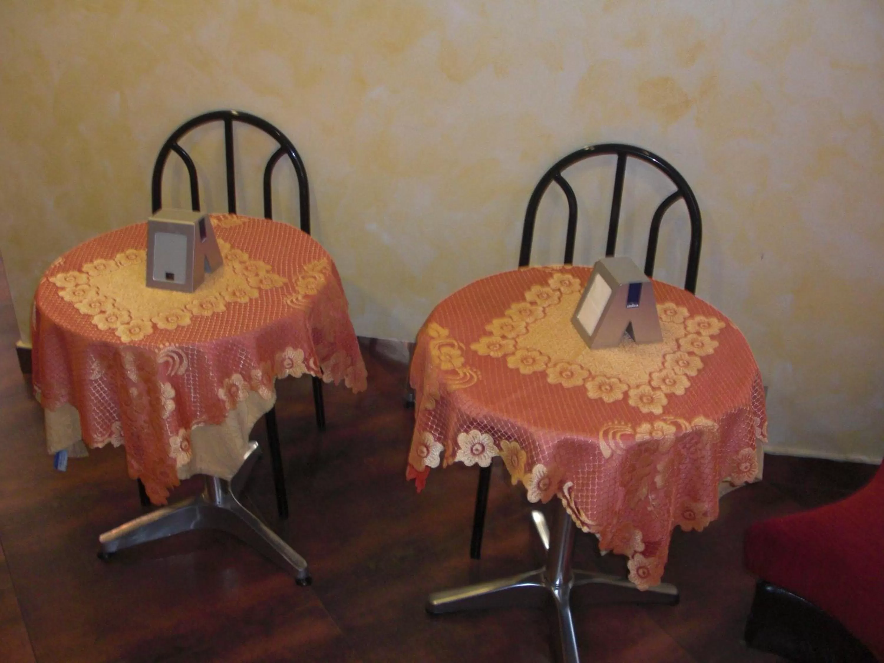 Breakfast in Hotel Legnano