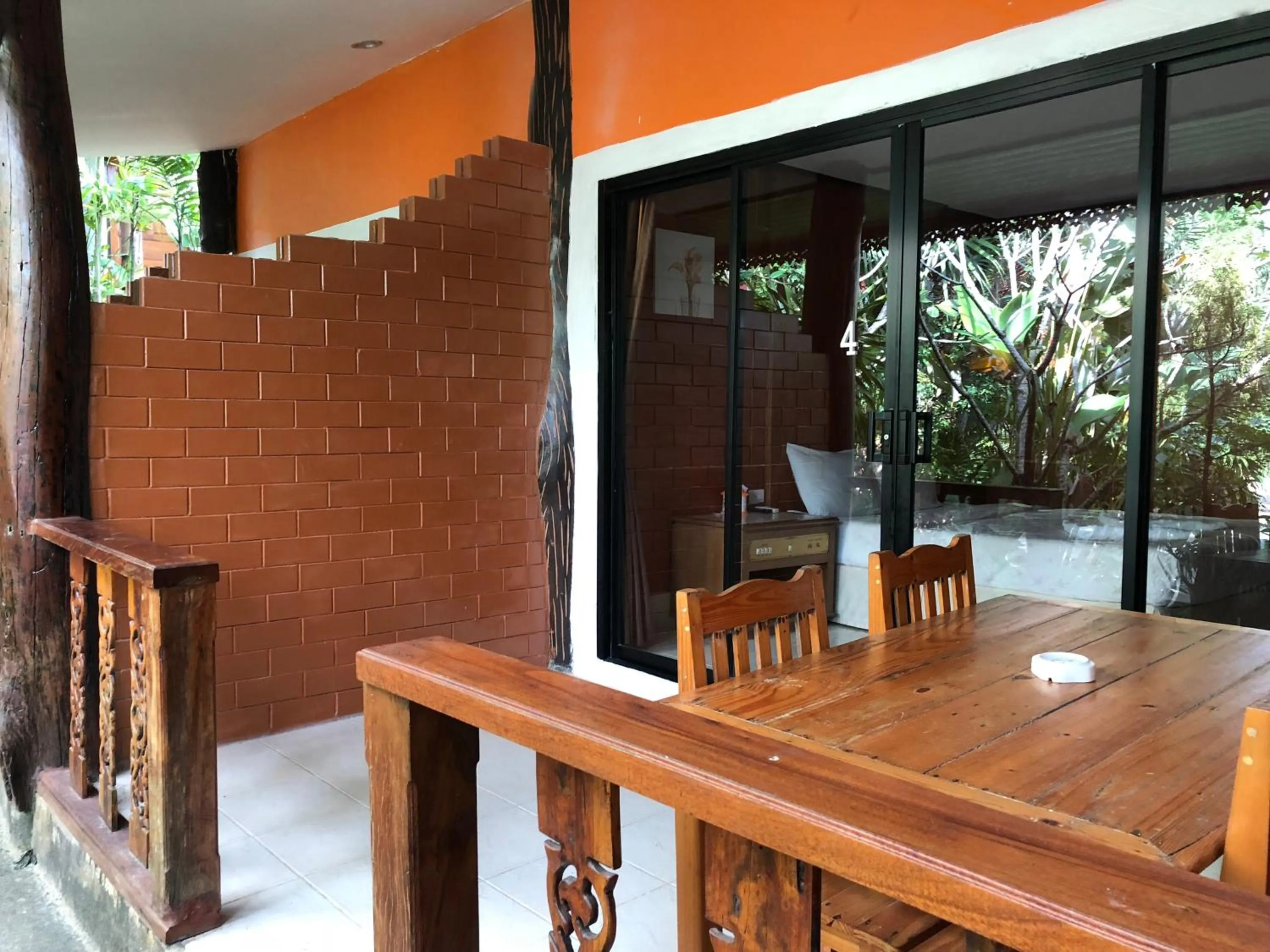 Ruan Mai San Ngam Resort - SHA Plus