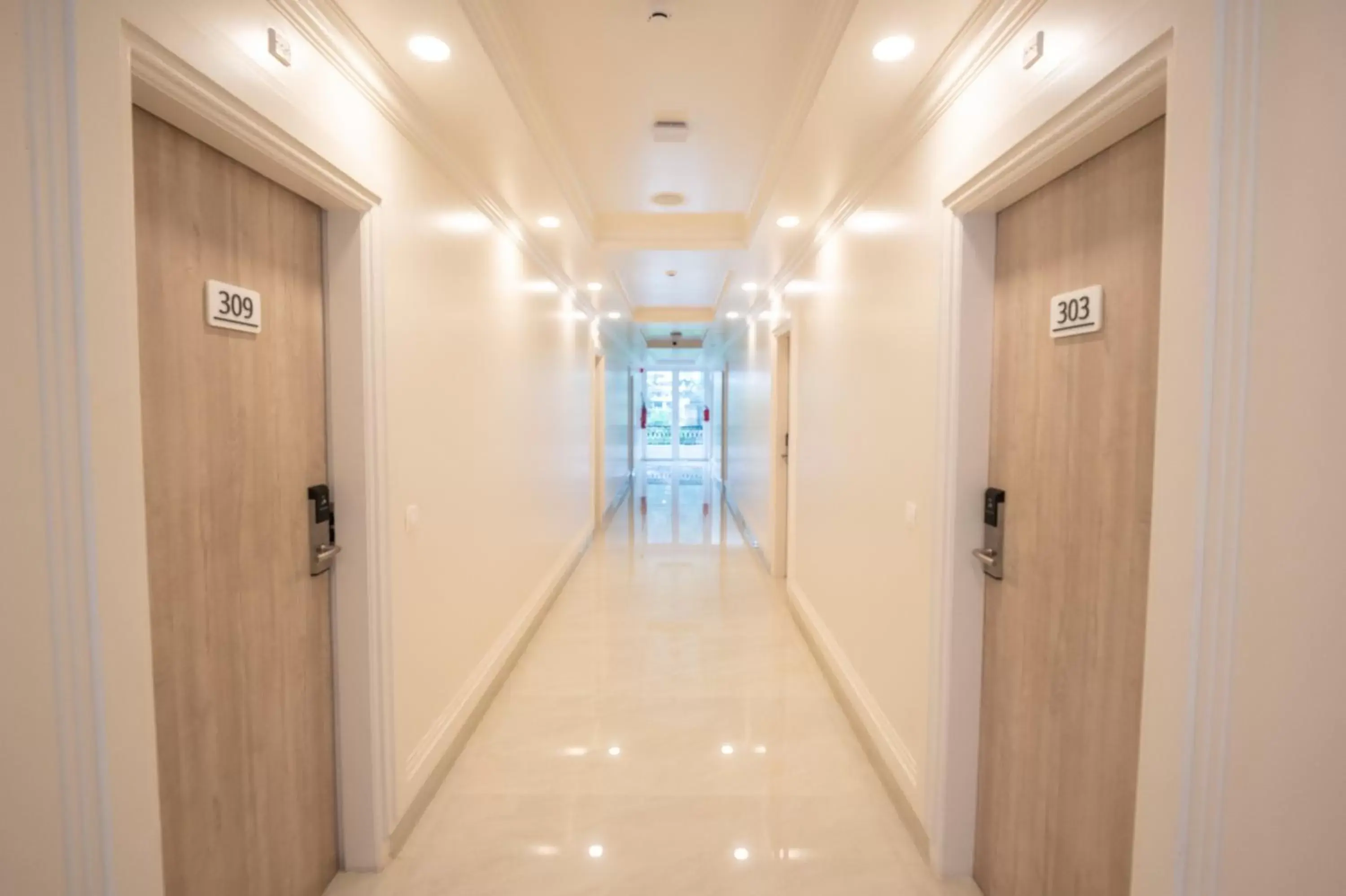 Property building in Terrakotta Rishikesh Property building in Terrakotta Rishikesh