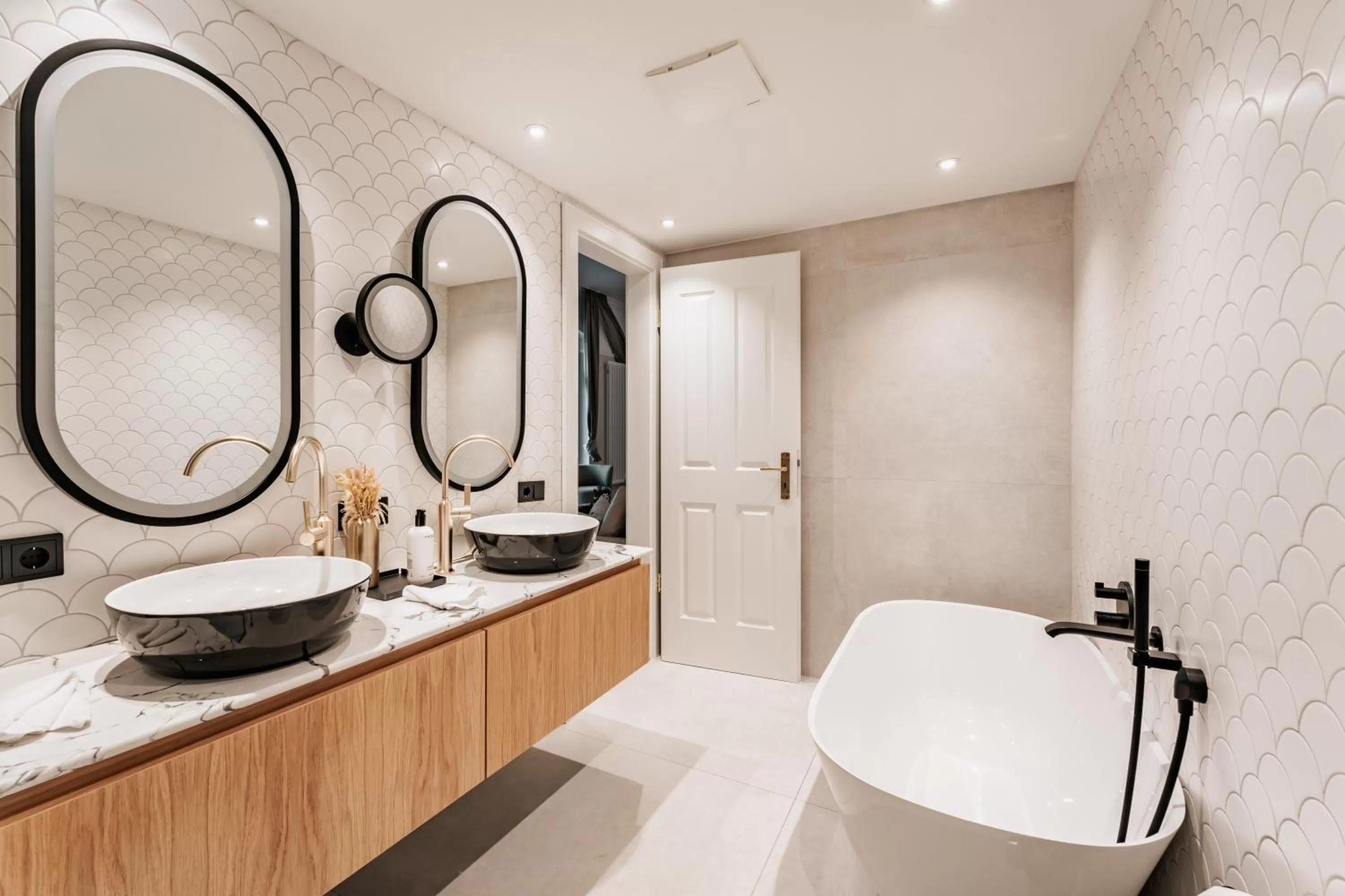 Strandhotel Kurhaus Juist