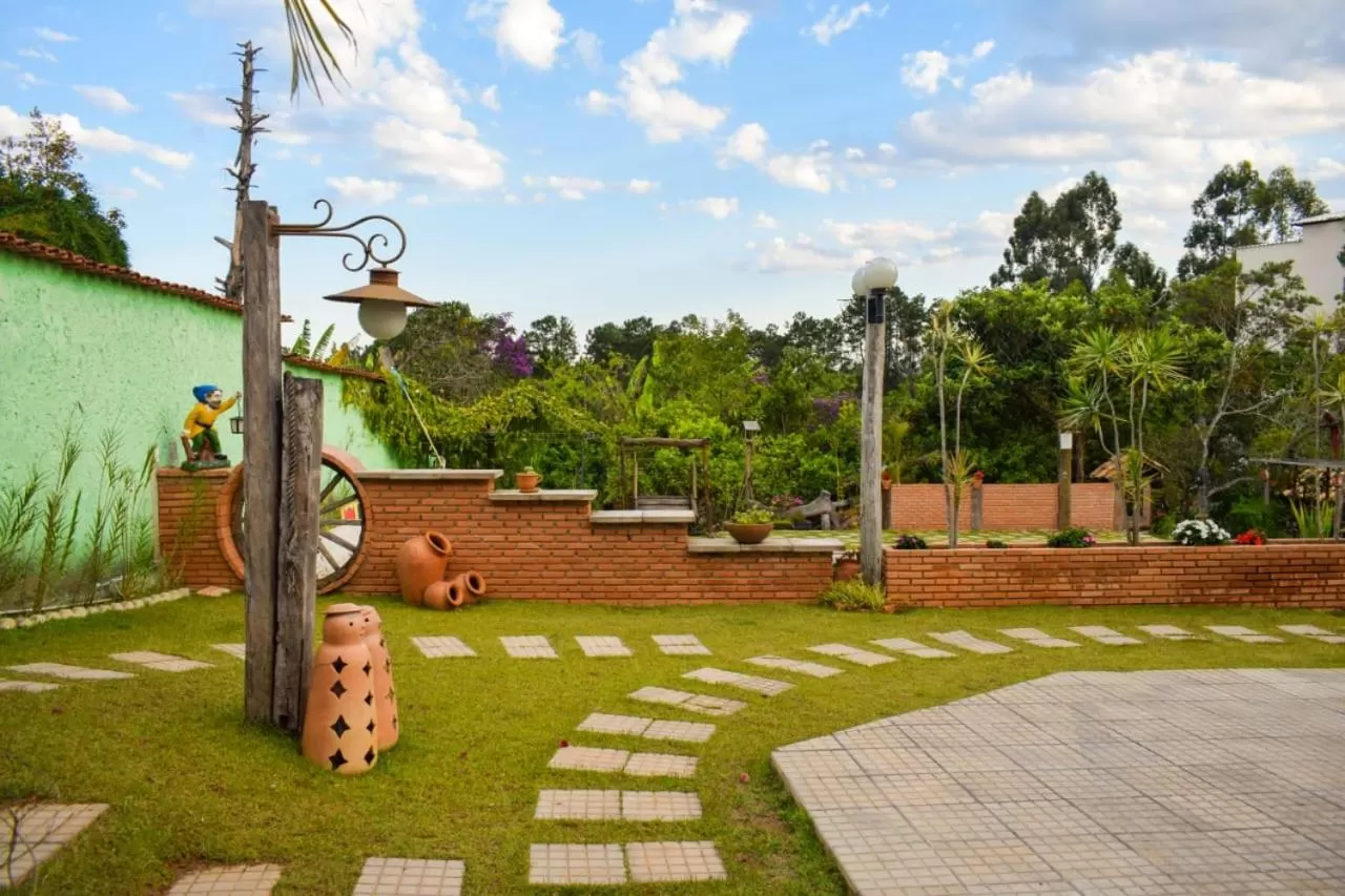 Pousada do Guinda DIAMANTINA -MG