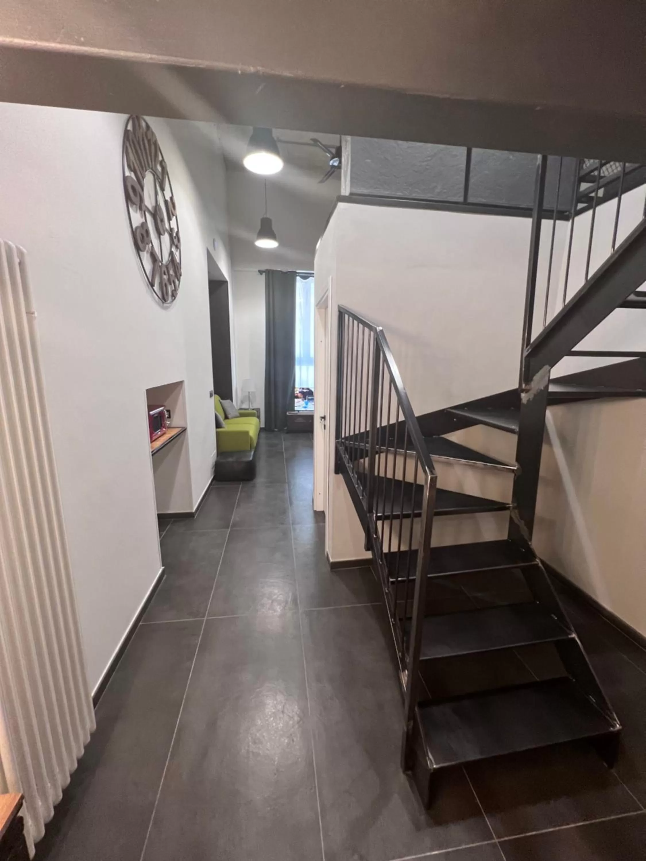 Photo of the whole room in Residence Star