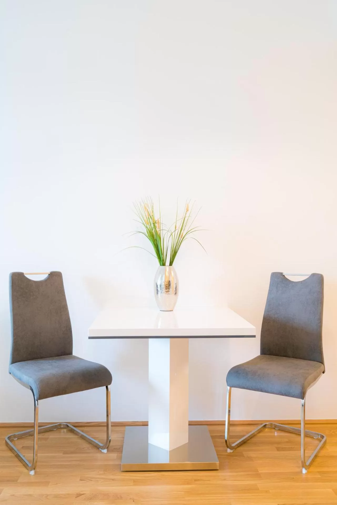 Vienna Residence, Marina Tower - Danube