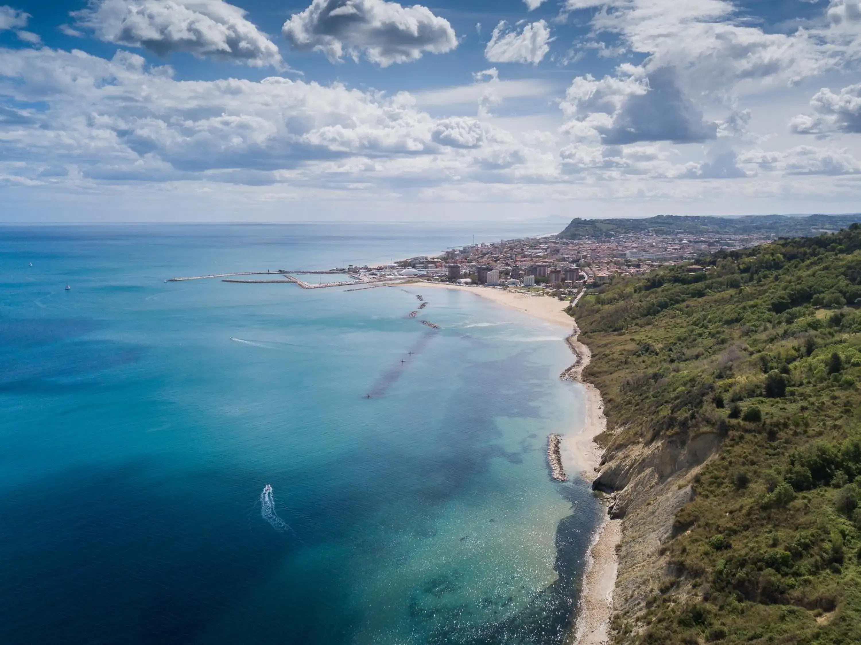 Nearby landmark, Bird's-eye View in Amadei Hotel Blumen