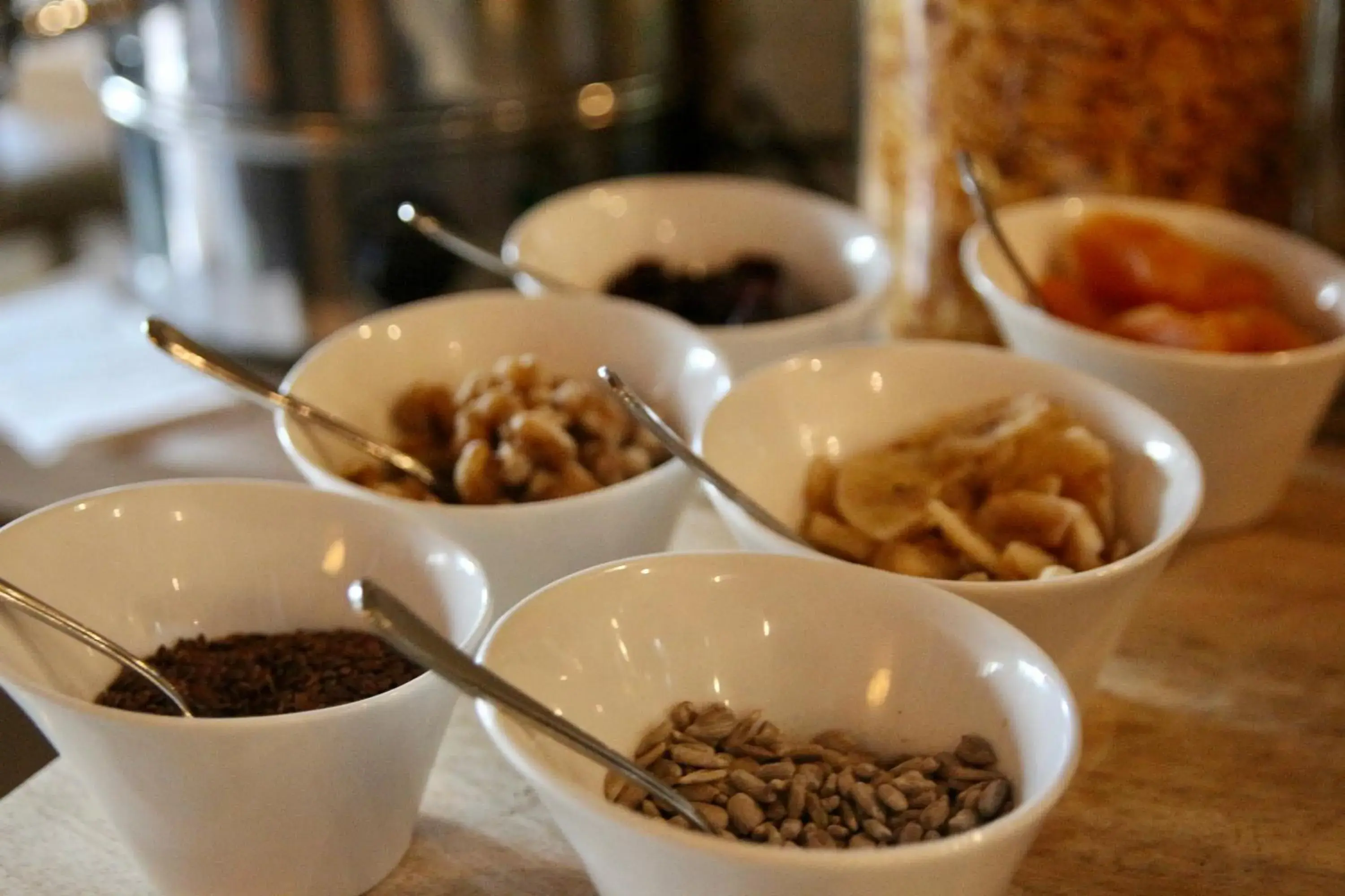 Food close-up, Food in Alpenhof