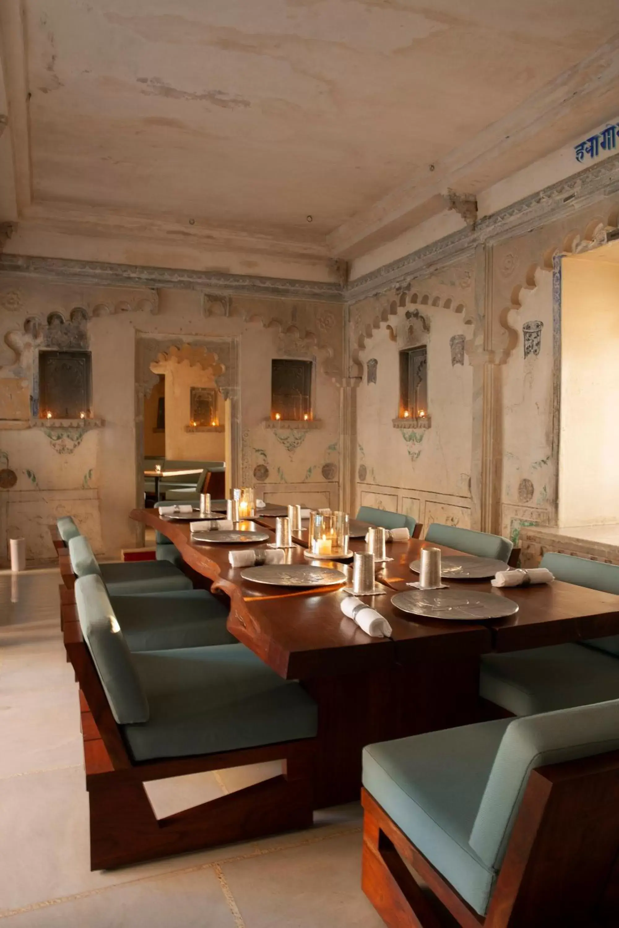 Restaurant/places to eat in RAAS Devigarh Restaurant/places to eat in RAAS Devigarh