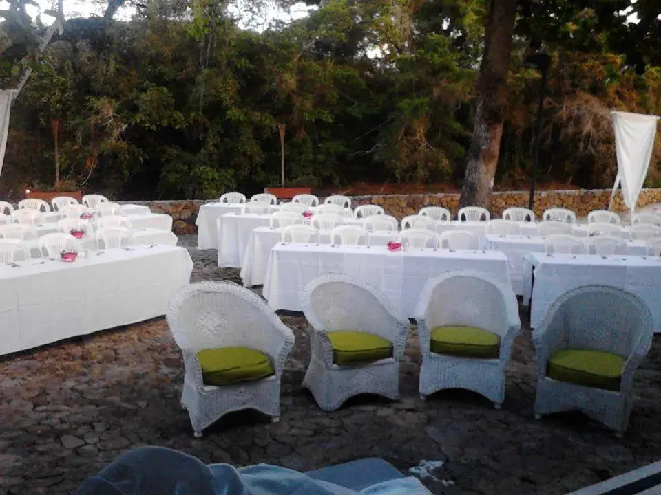 Banquet Facilities in Hotel Guadaira Resort