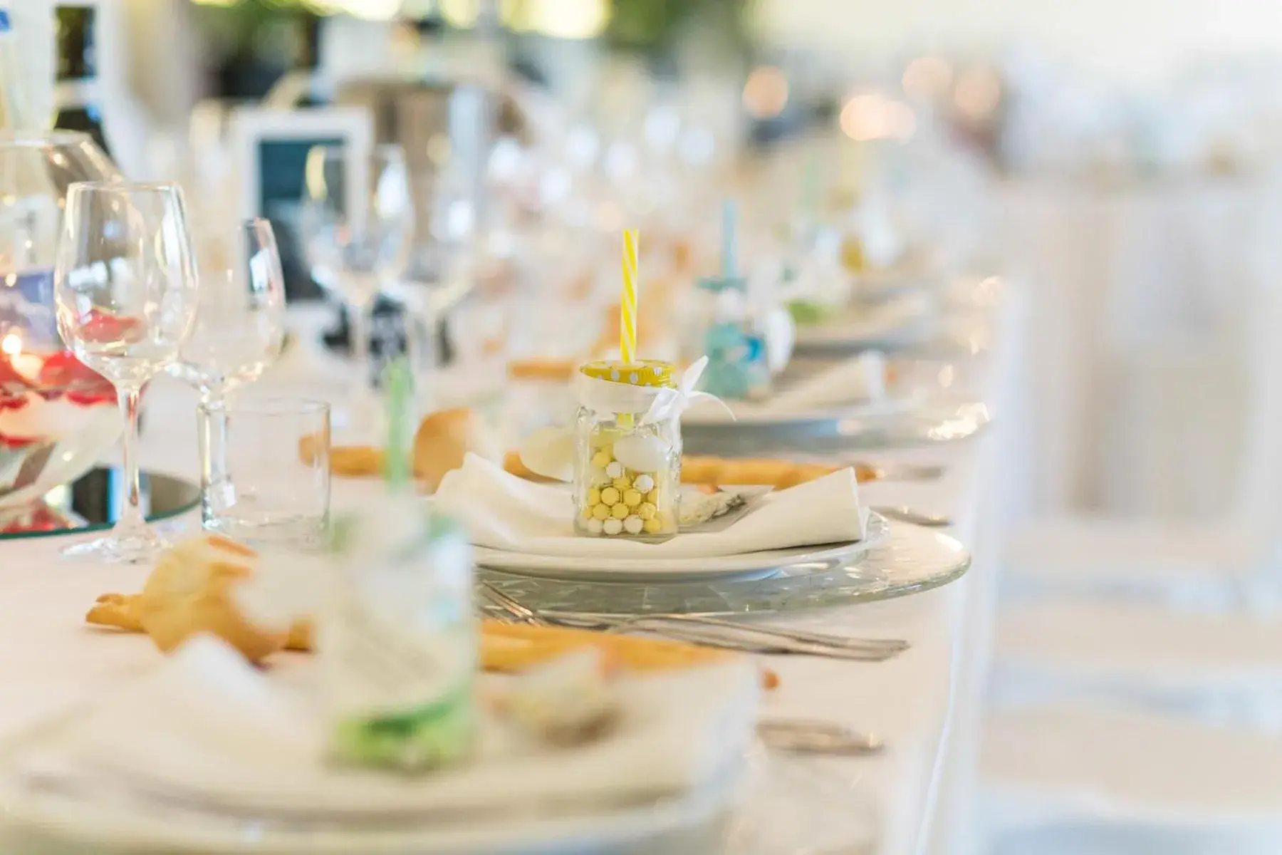 Decorative detail, Food in Locanda La Posta