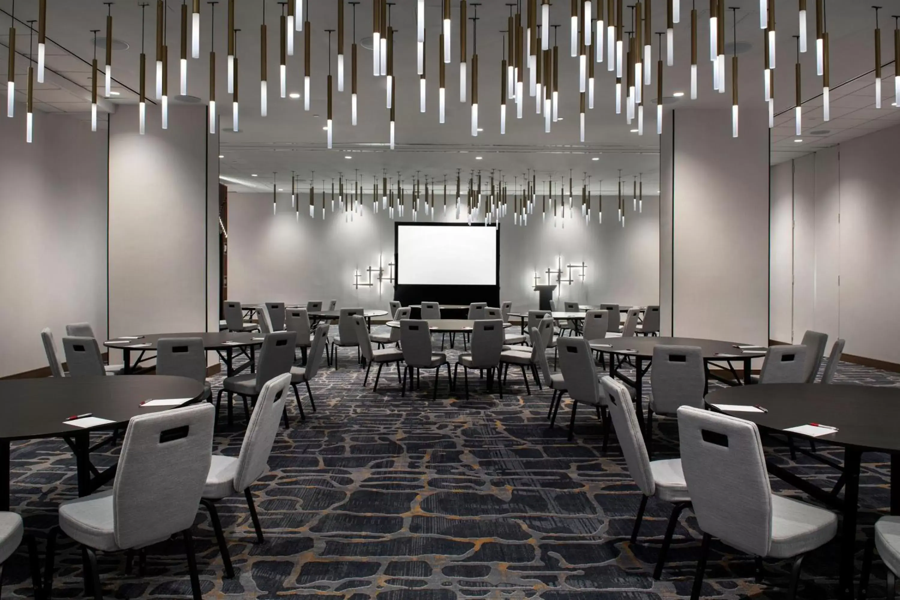 Meeting/conference room in Marriott Springfield Downtown