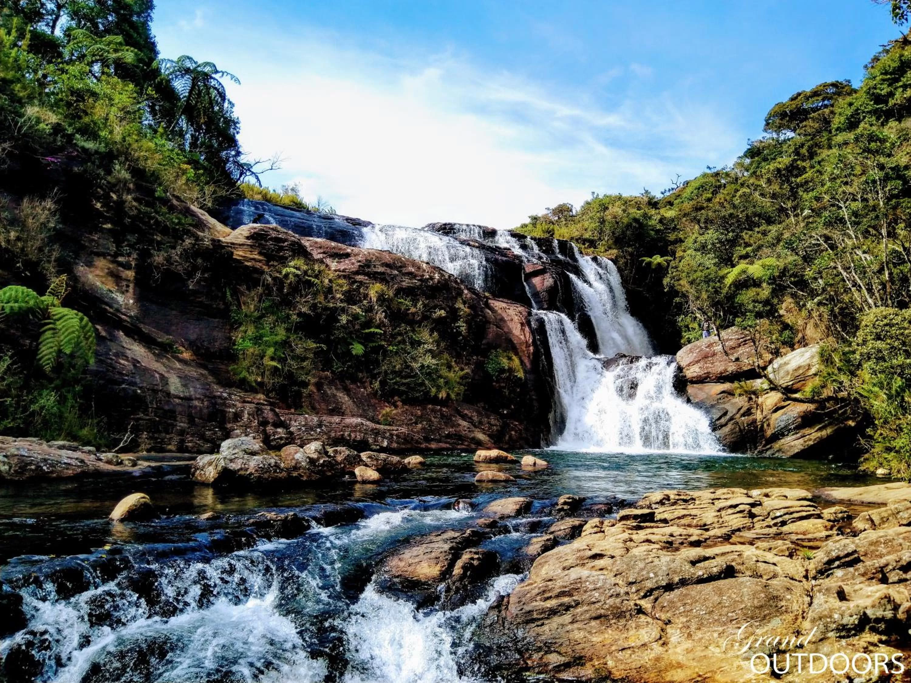 Natural landscape in The Grand Hotel - Heritage Grand