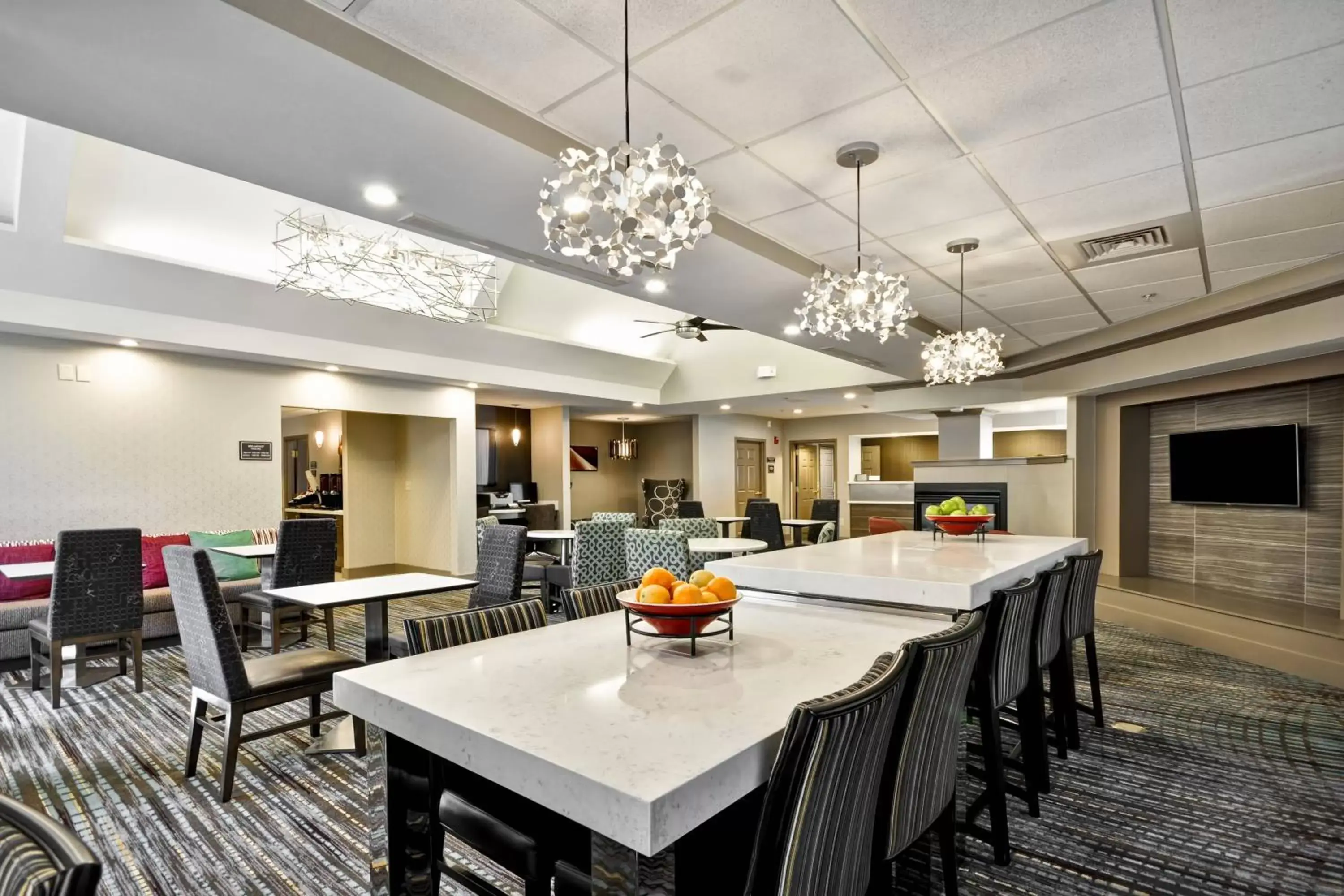 Other, Restaurant/Places to Eat in Residence Inn by Marriott Jacksonville Airport
