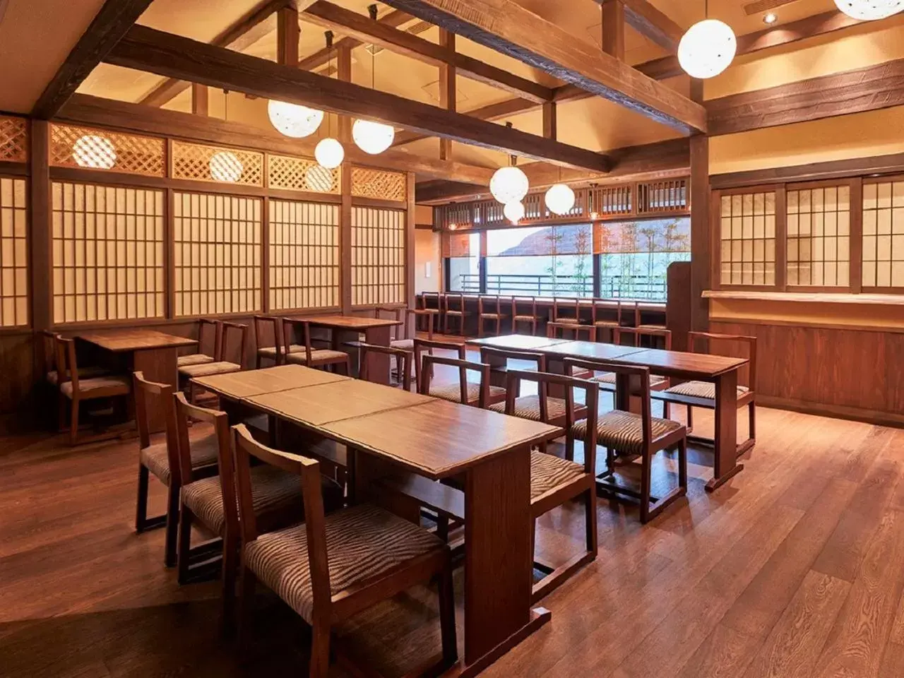 Banquet/Function facilities, Restaurant/Places to Eat in Yukinohana