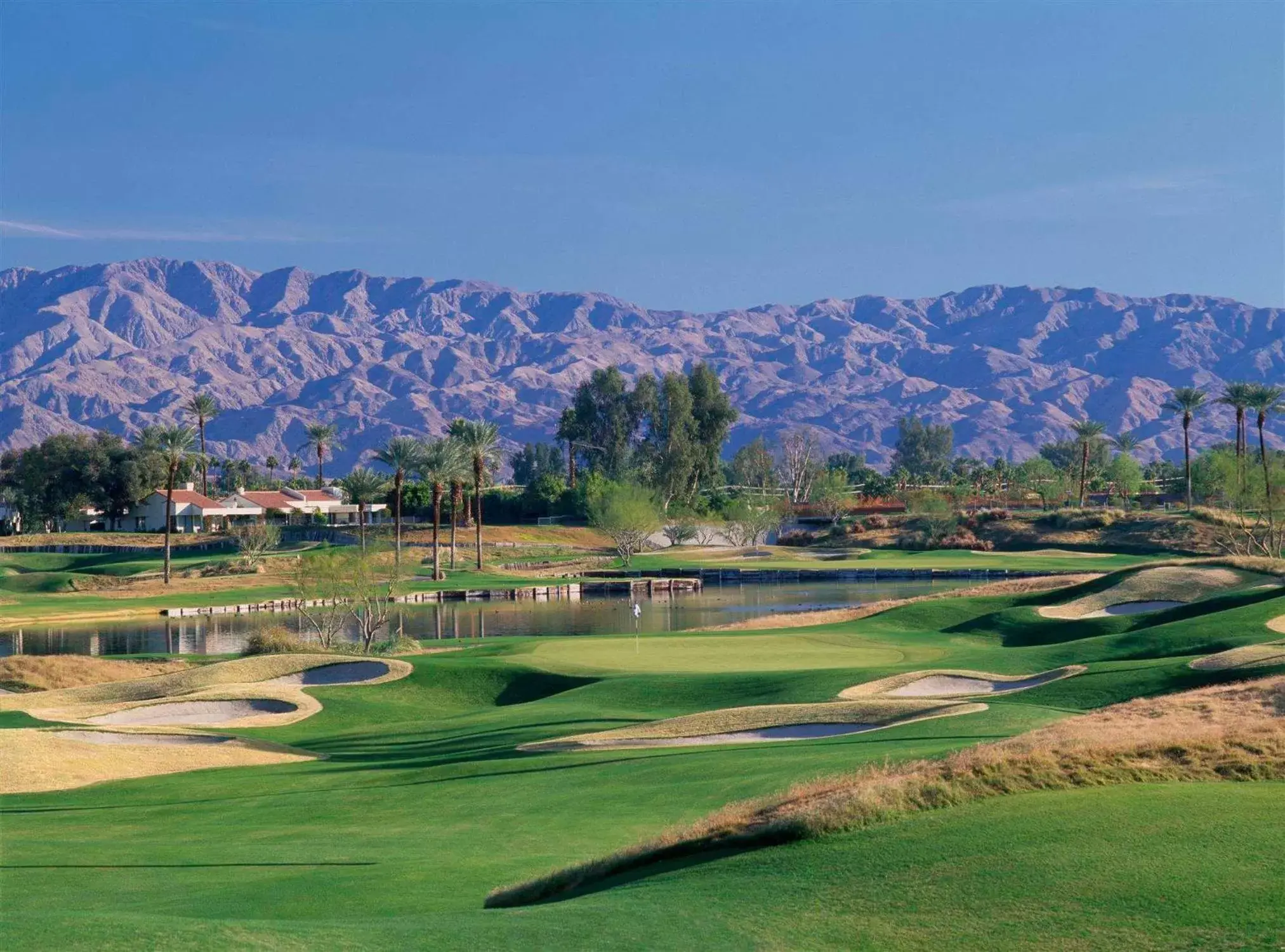 Sports in La Quinta Resort & Club, Curio Collection