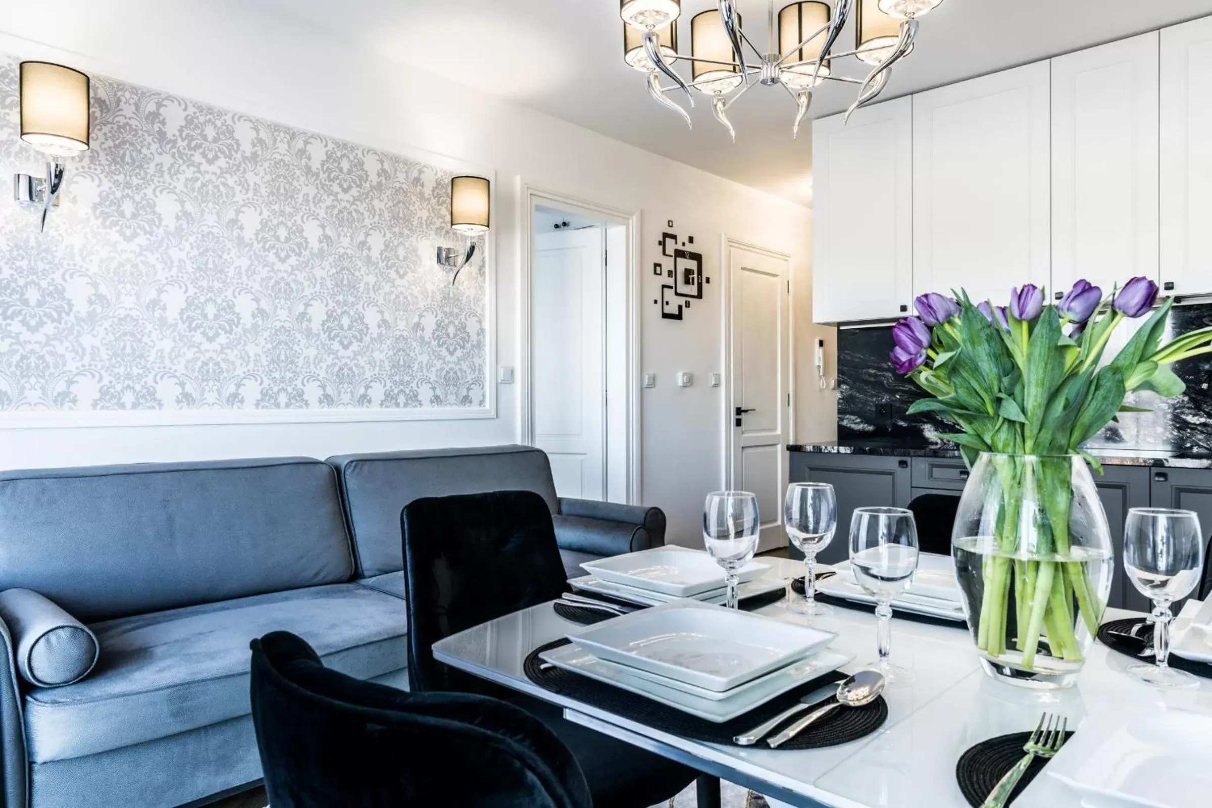 Two-Bedroom Apartment in Białka Residence Ski - 50 m do Termy Bania Odkryj-Białke Two-Bedroom Apartment in Białka Residence Ski - 50 m do Termy Bania Odkryj-Białke