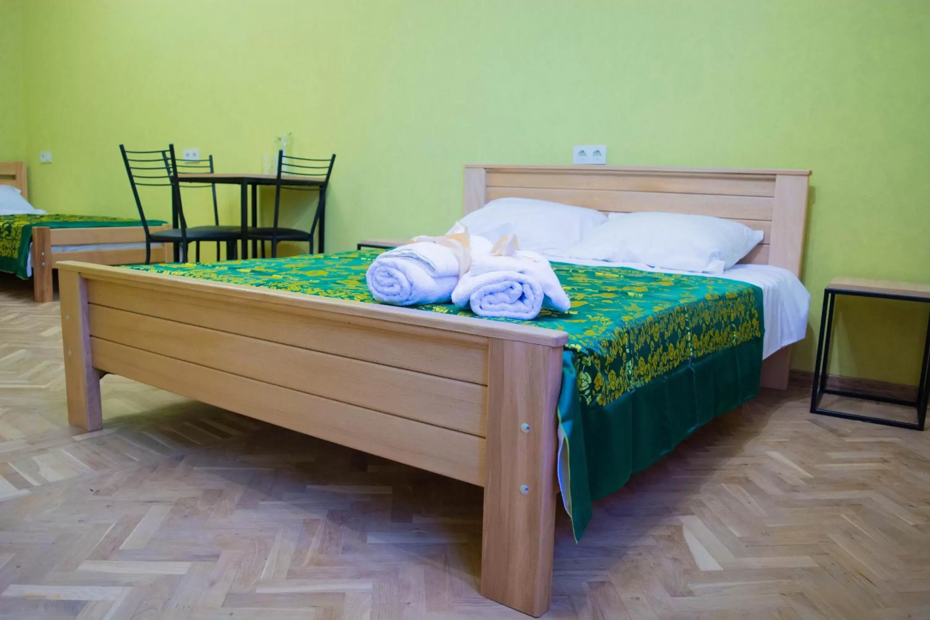 Classic Triple Room - single occupancy in Sunflower Hotel Classic Triple Room - single occupancy in Sunflower Hotel