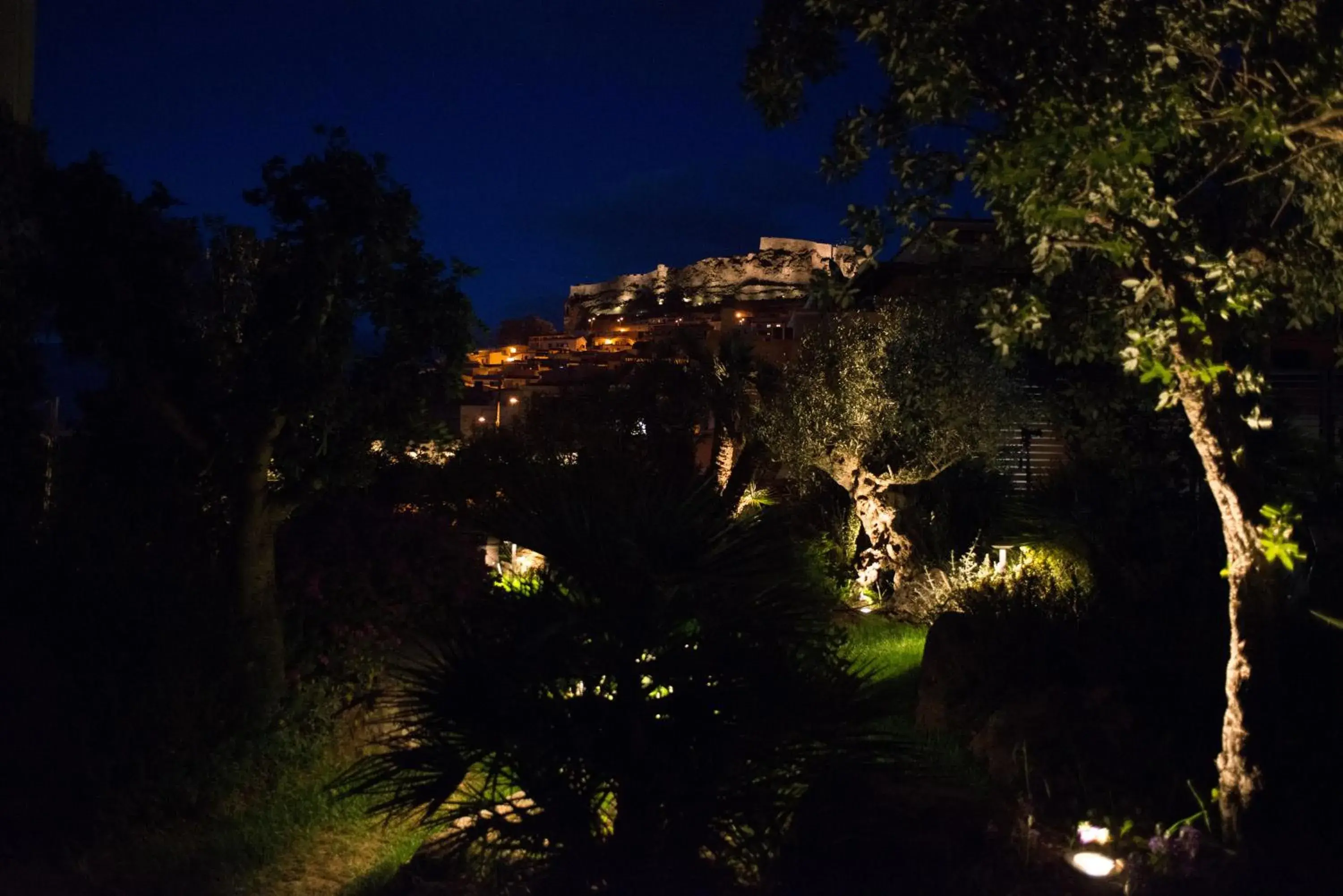 Night in Hotel & SPA Riviera Castelsardo