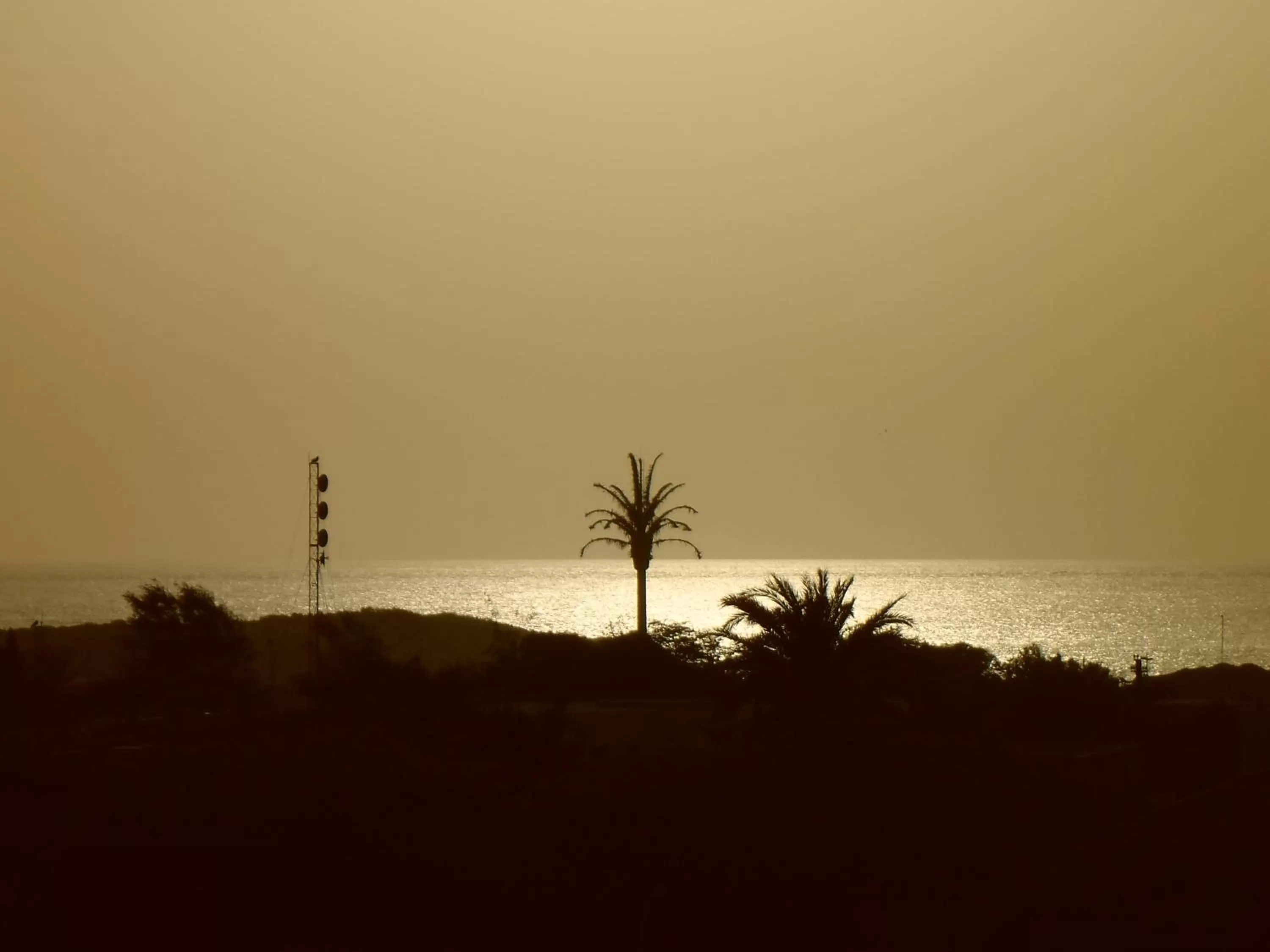 Sea view in Résidence RoseKane