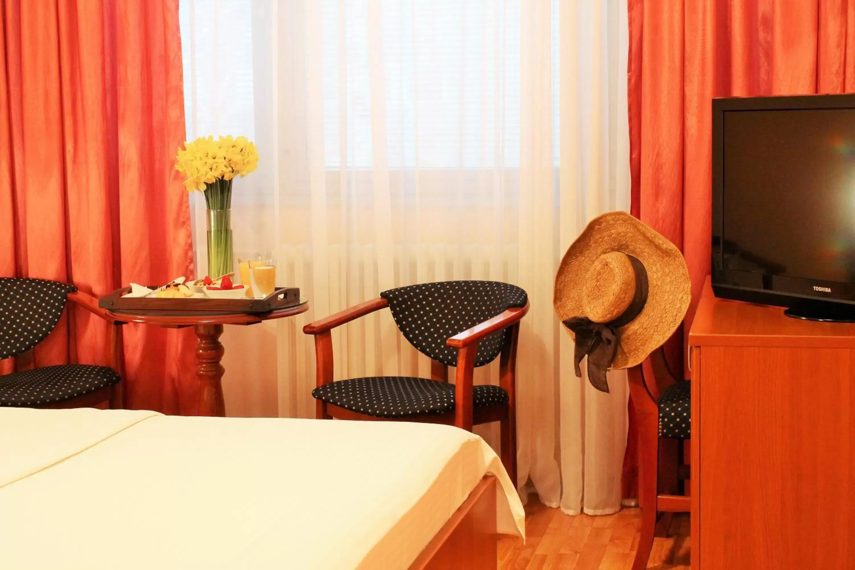 Other, Bed in Hotel Rex Other, Bed in Hotel Rex