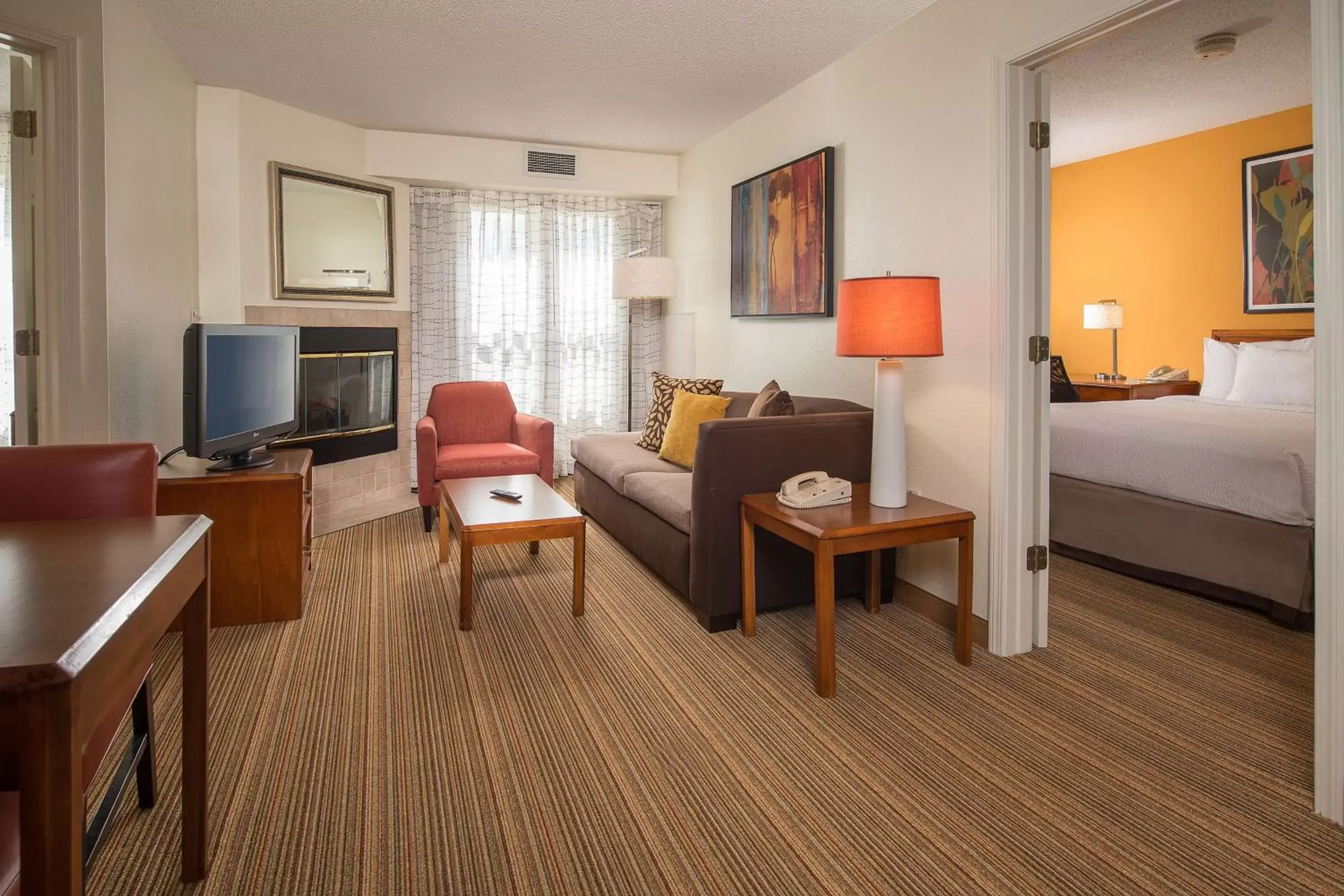 Mobility Accessible - Two-Bedroom Suite with Two Queens in Sonesta ES Suites Charleston Mobility Accessible - Two-Bedroom Suite with Two Queens in Sonesta ES Suites Charleston