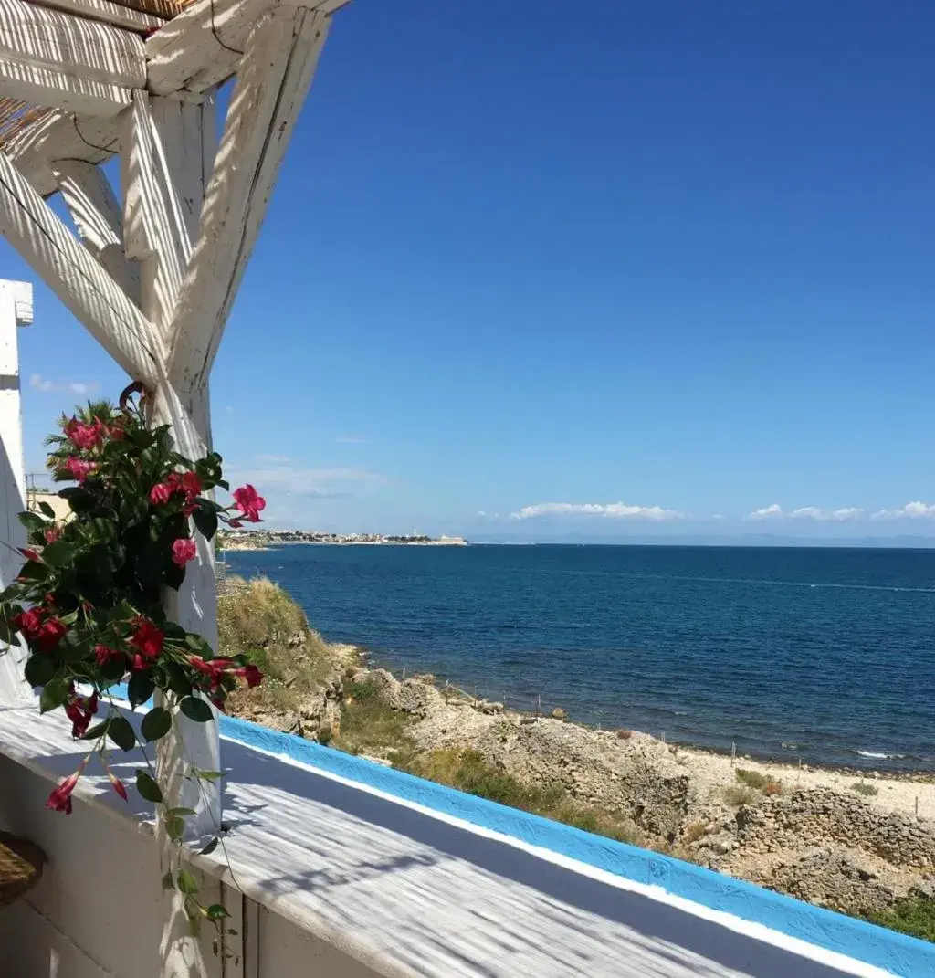 Nearby landmark, Balcony/Terrace in Villa Ethnic Chic