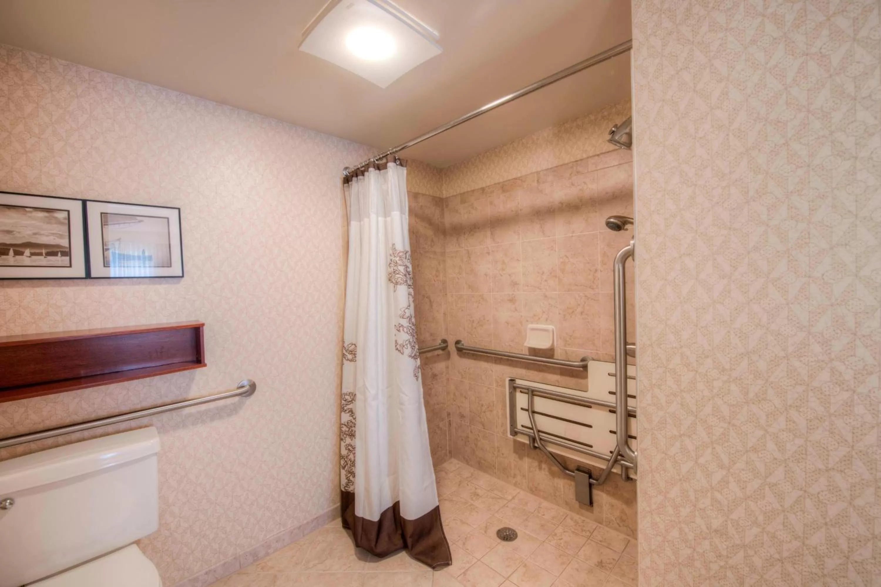 Bedroom in Residence Inn by Marriott Chapel Hill